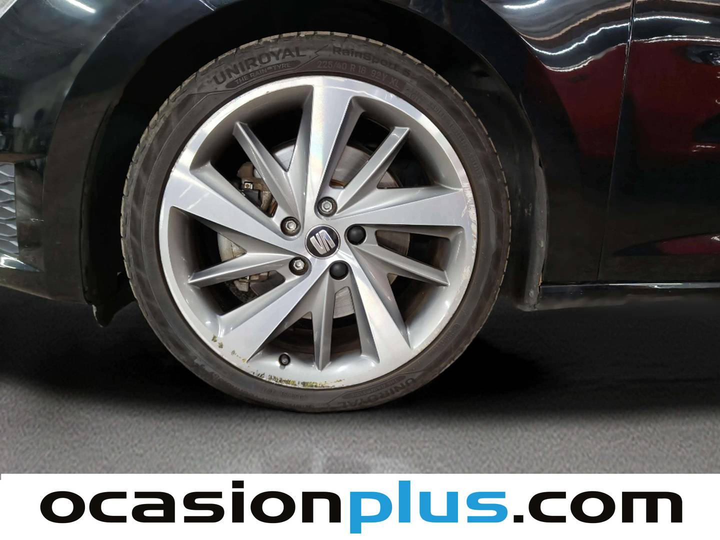 Paquetes del Seat León Seat León SC 2.0 TDI S&S FR (184 CV)