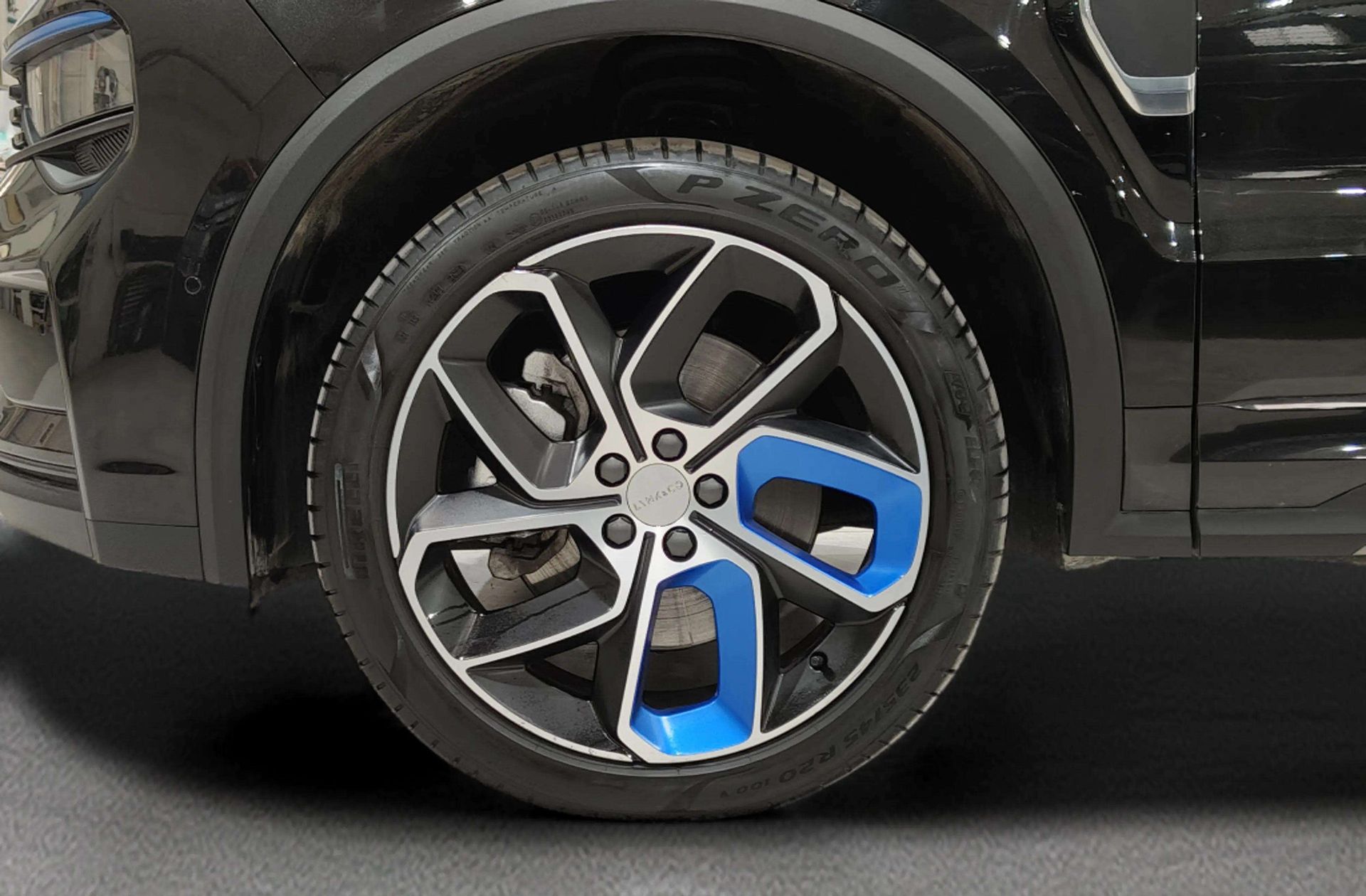 Lynk & Co 01 1.5 PHEV - foto 42