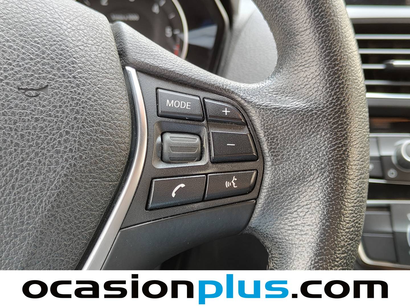 BMW Serie 1 BMW Serie 1 118d (150 CV) diésel