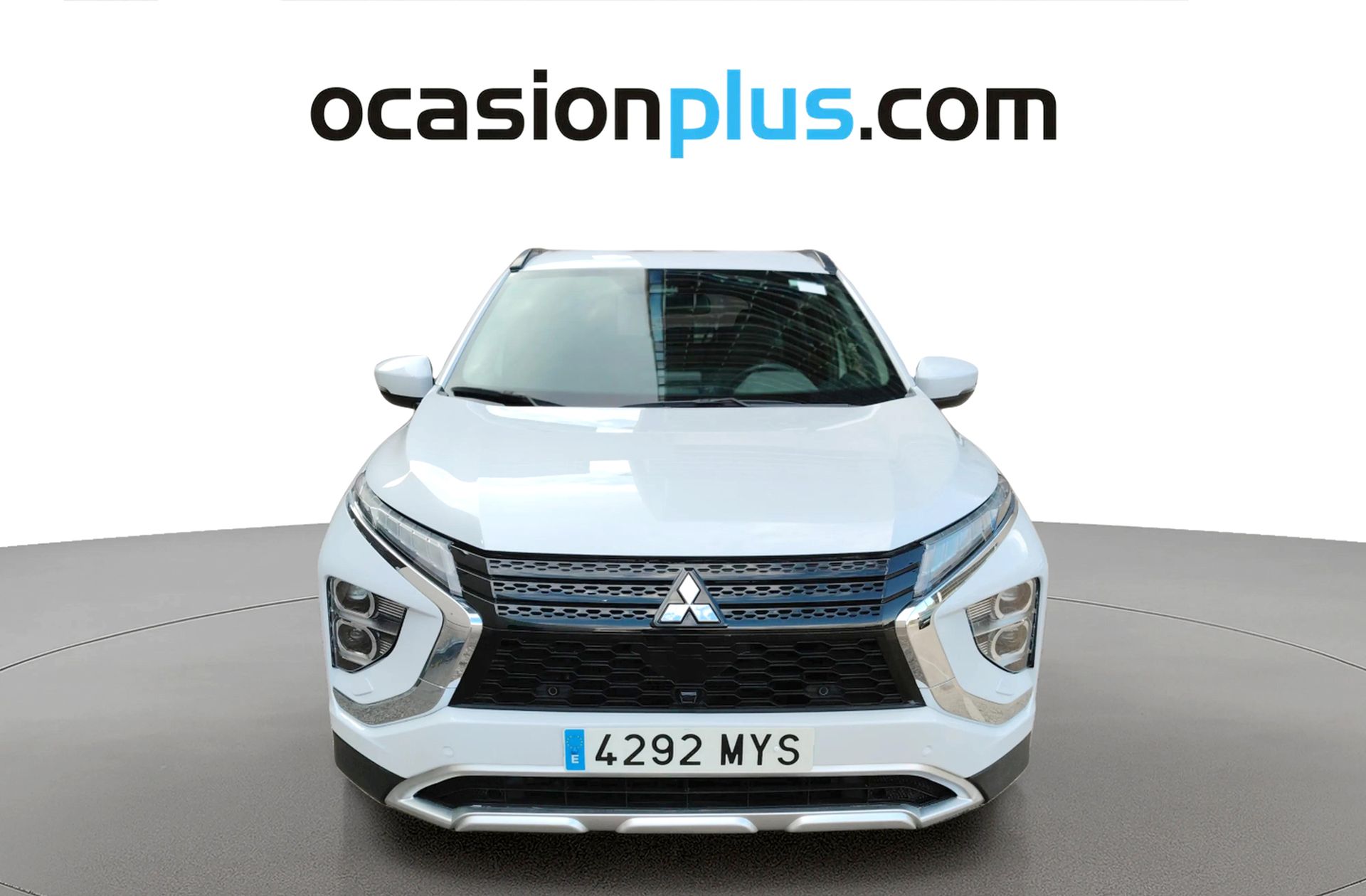 Mitsubishi Eclipse Cross 2.4 PHEV Kaiteki 4WD - foto 12