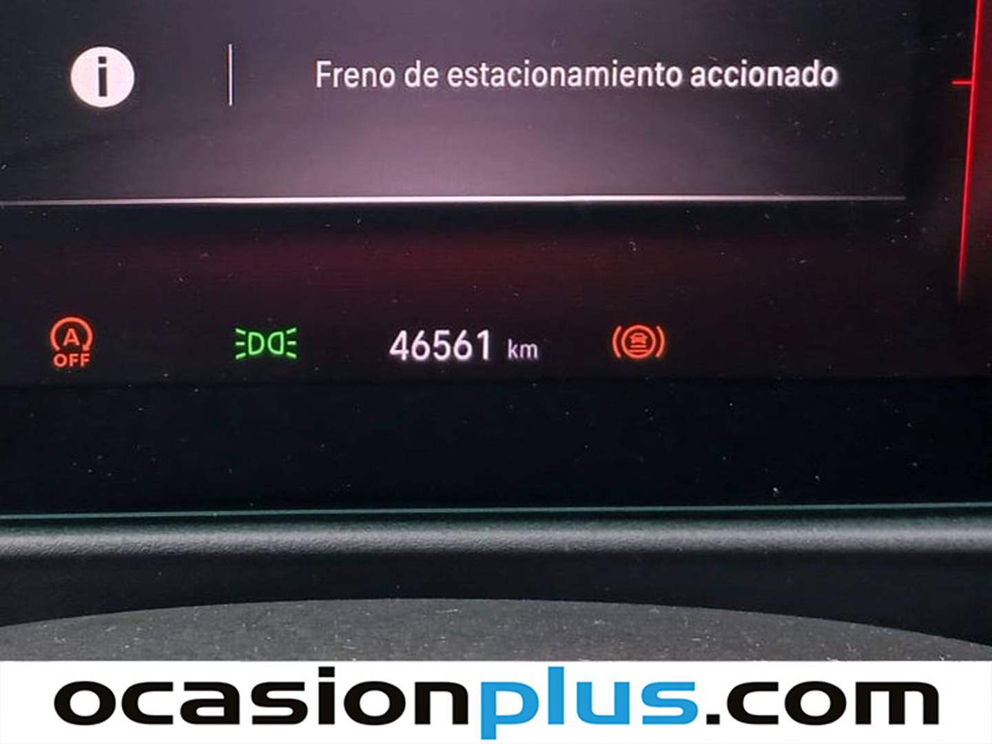 Opel Astra Opel Astra 1.2 Turbo XHT GS  (130 CV) seminuevo