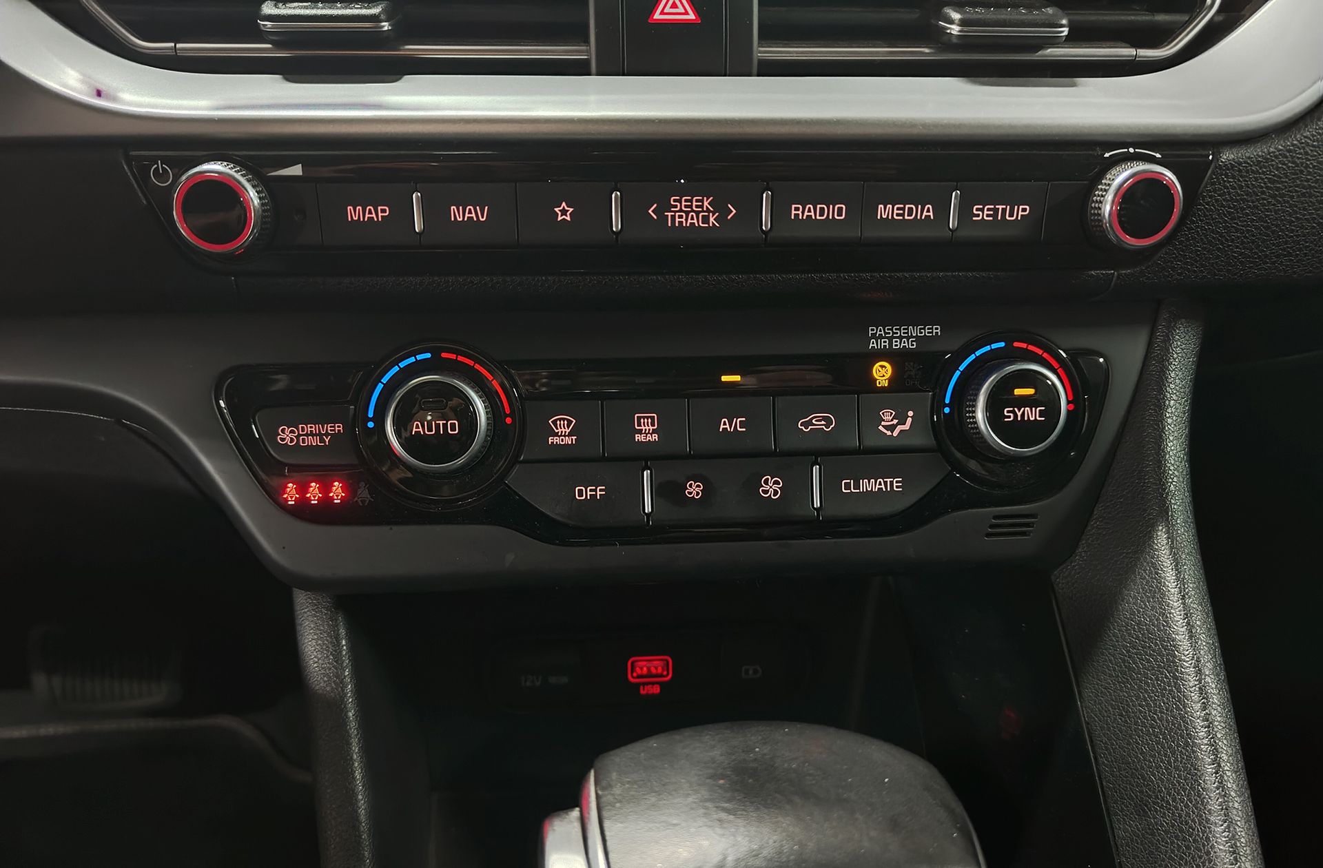 Kia Niro 1.6 GDi HEV Híbrido Drive - foto 32