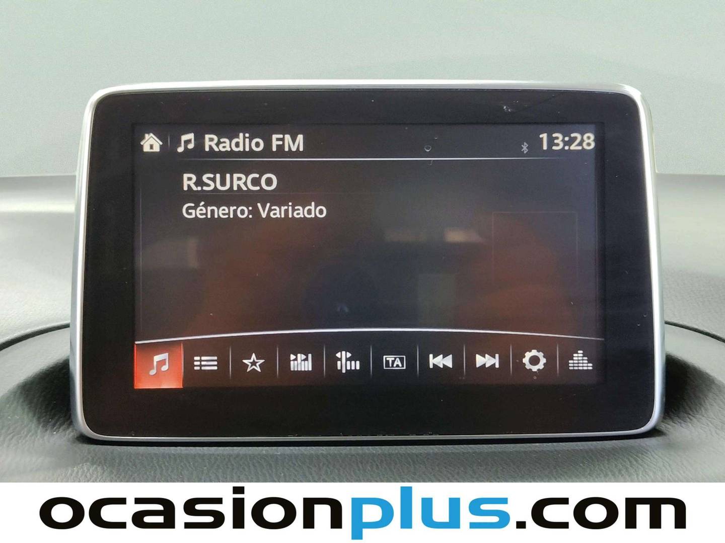 Mazda Mazda3 Mazda Mazda 3 2.2 DE Luxury (150 CV) barato