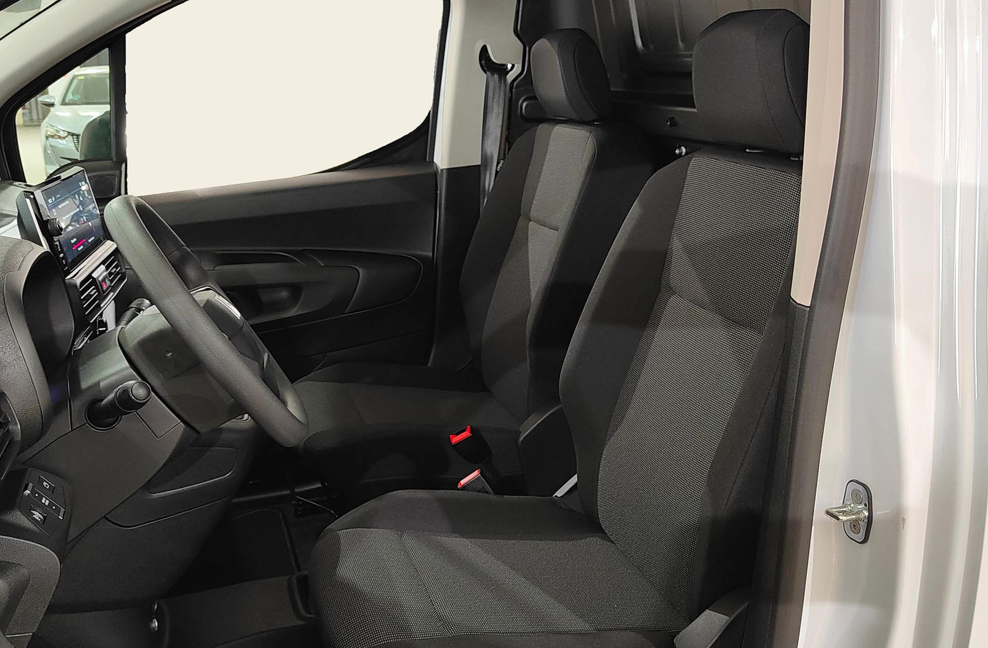 Fiat Doblò BlueHDi 100 M - foto 14