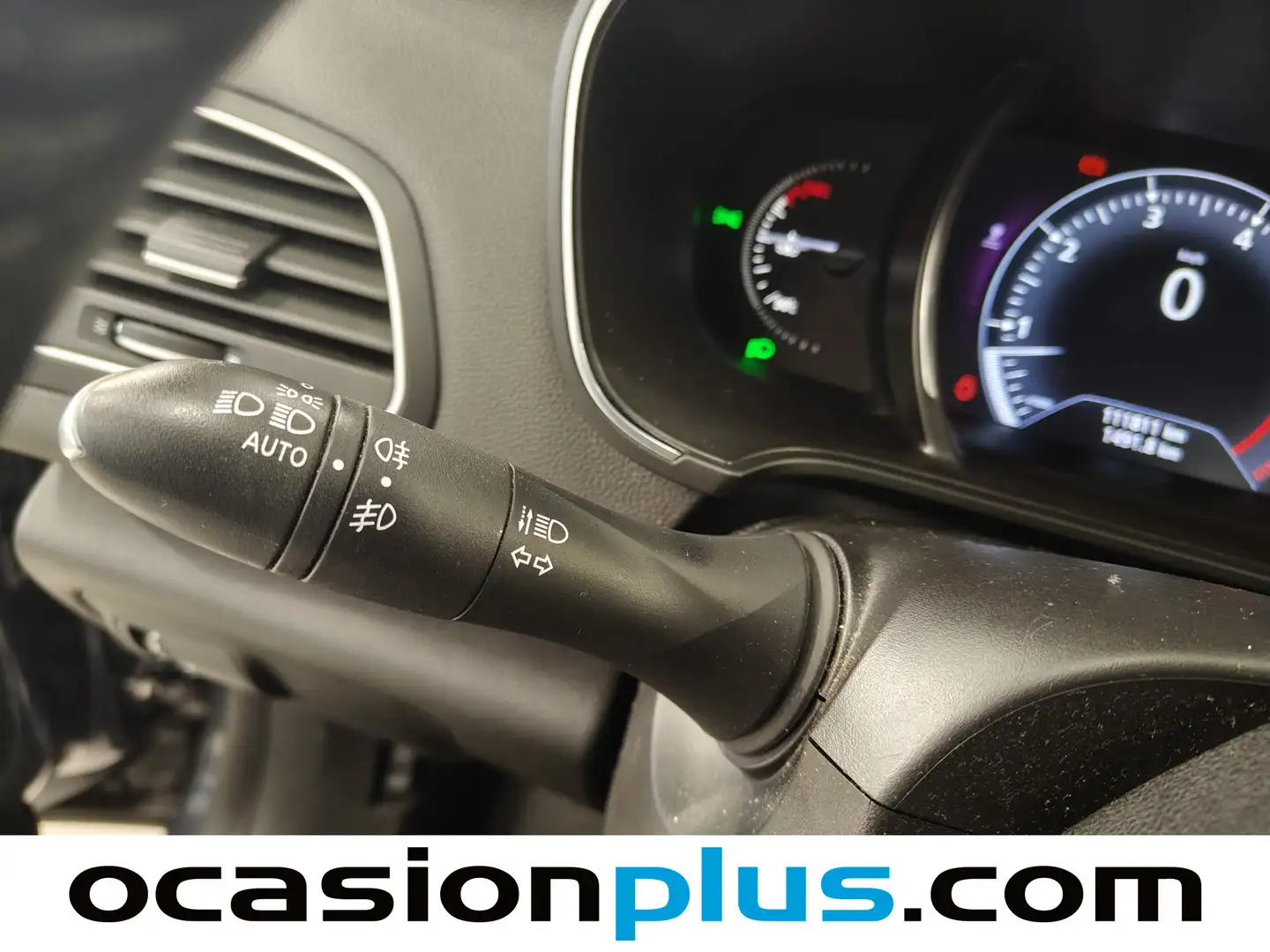 Foto Renault Mégane Renault Megane Zen Energy TCe  (130 CV)