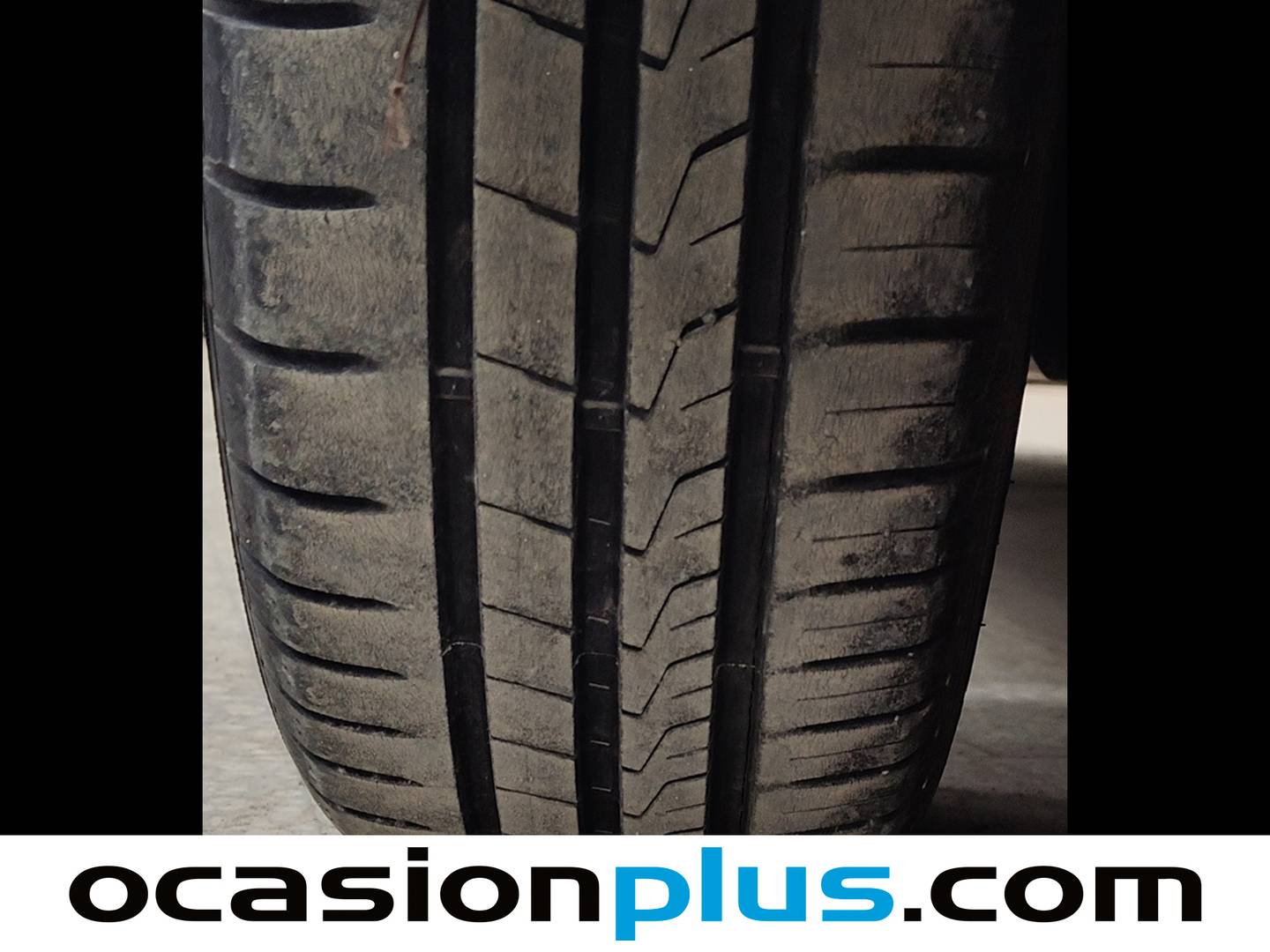 Foto Volkswagen Polo Volkswagen Polo Advance 1.0 (80 CV)