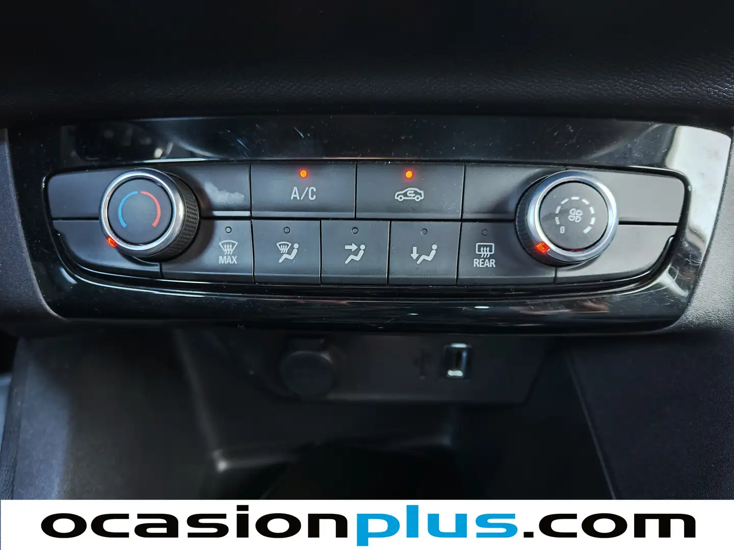 Foto Opel Corsa Opel Corsa 1.2 Turbo XHL Elegance (100 CV)