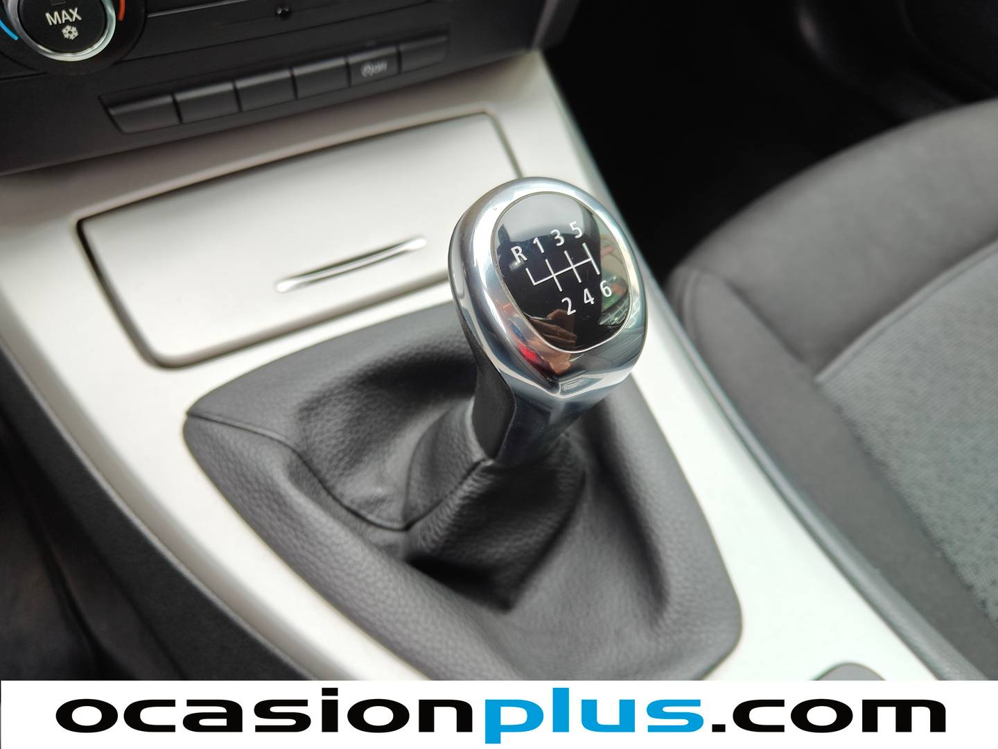 BMW Serie 3 Bmw Serie 3 320Cd Coupe  (177 CV) de segunda mano