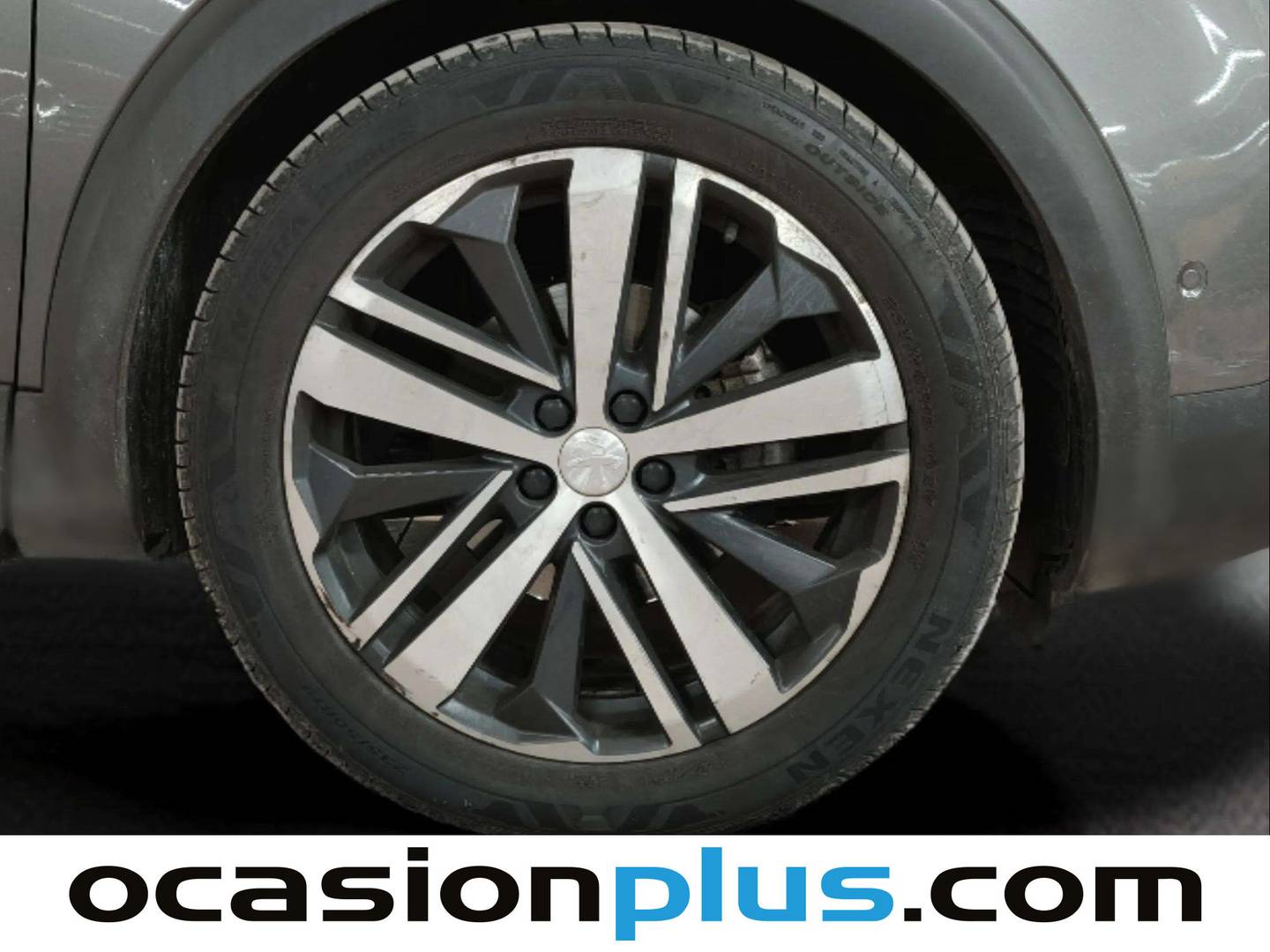 Foto Peugeot 5008 Peugeot 5008 BlueHDi 180 S&S GT EAT8 (180 CV) 7 Plazas