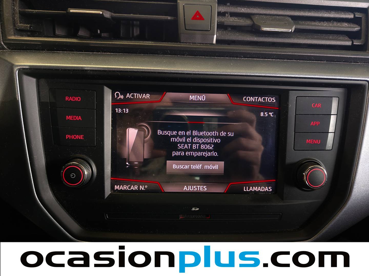 Foto Seat Arona SEAT Arona 1.6 TDI Ecomotive S&S Style (95 CV)