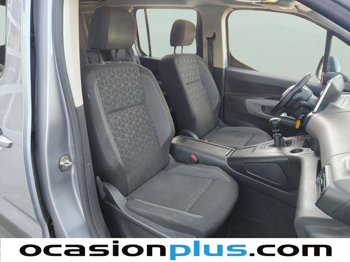 Foto Peugeot Rifter Peugeot Rifter BlueHDi 130 Active Standard (130 CV)