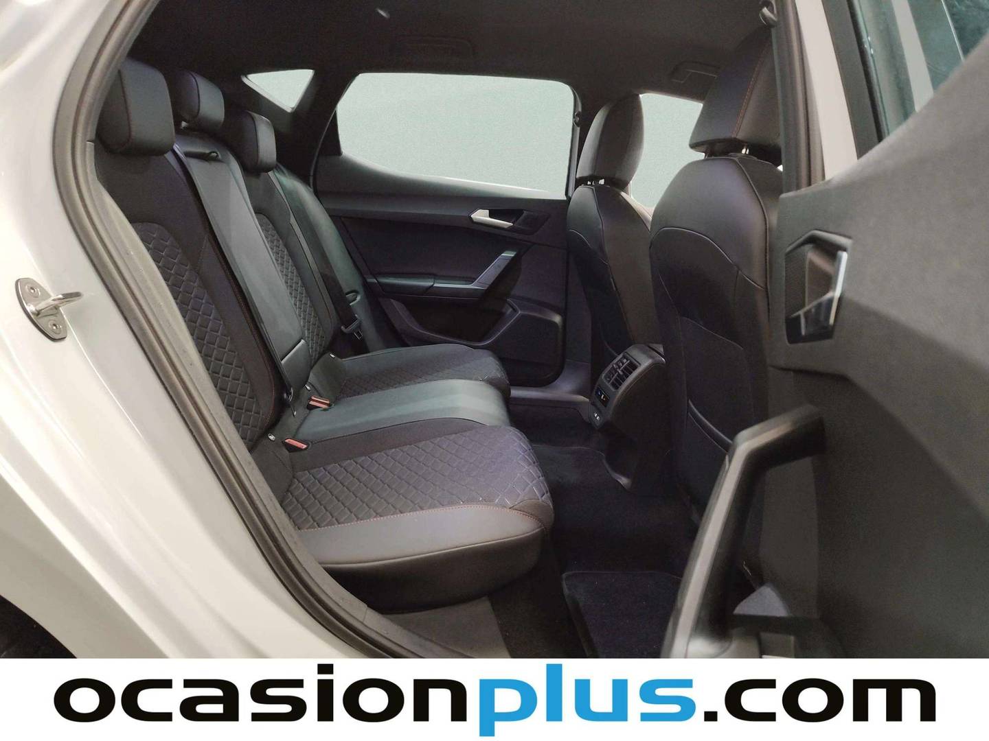 Seat León Seat León 1.0 eTSI S&S FR 25 Aniversario DSG (110 CV) km 0