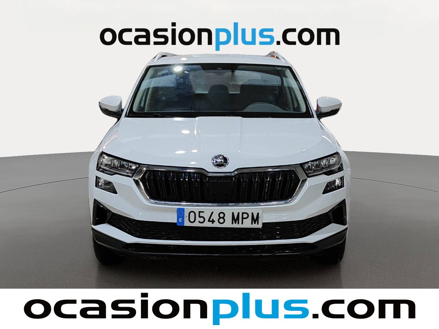 Foto Skoda Karoq Skoda Karoq 2.0 TDI Selection  (115 CV)