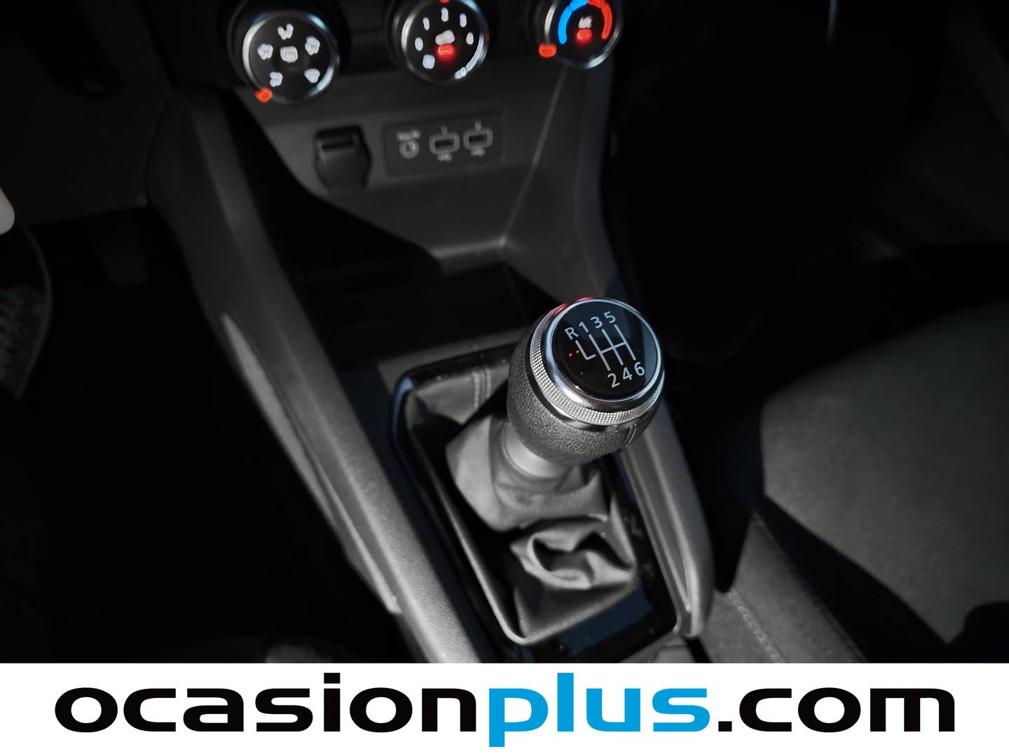 Renault Clio Renault Clio Equilibre TCe (100 CV) GLP de segunda mano