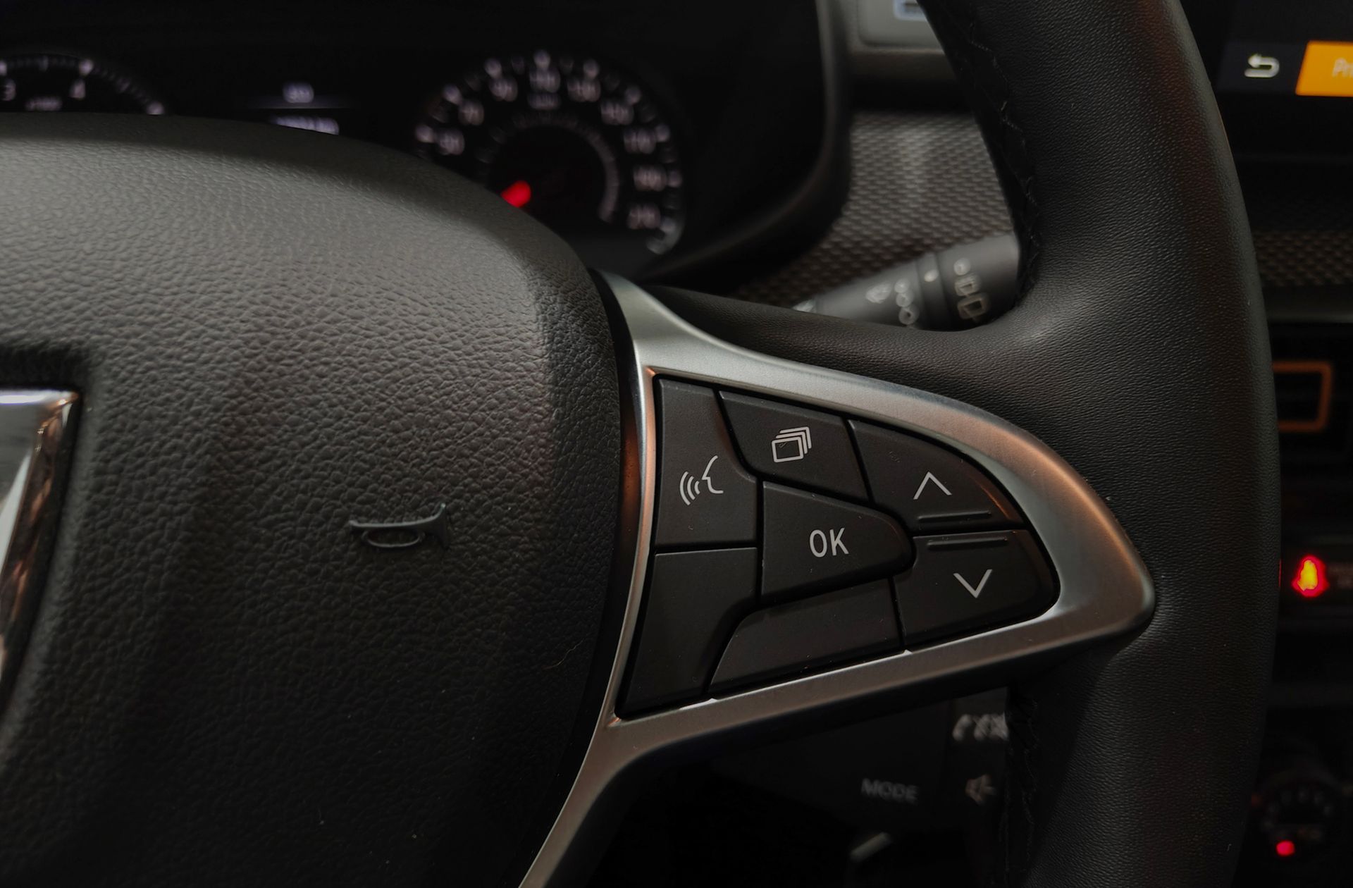 Dacia Sandero Stepway Comfort TCe - foto 28