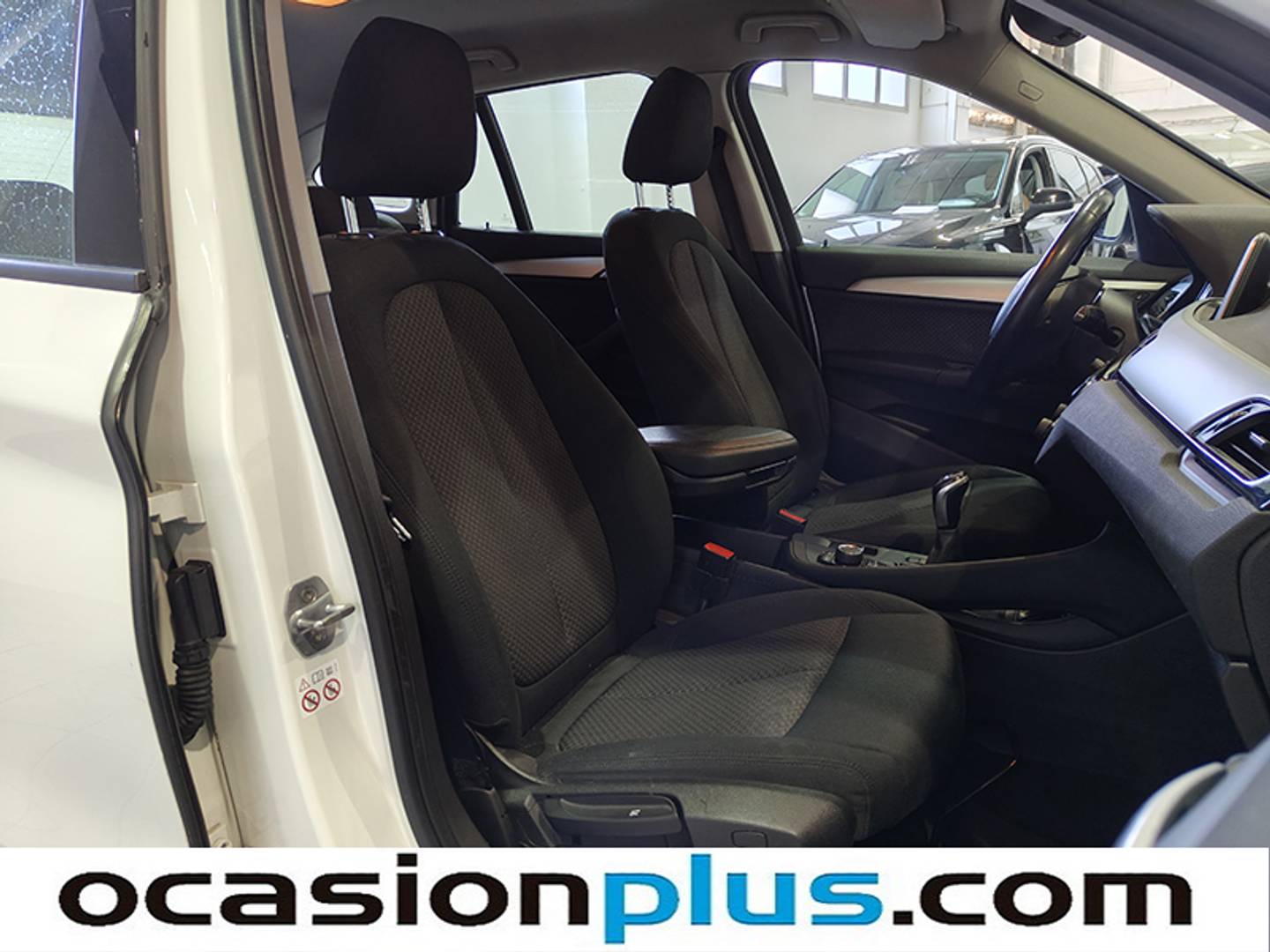 BMW X1 BMW X1 sDrive16d  (116 CV) barato