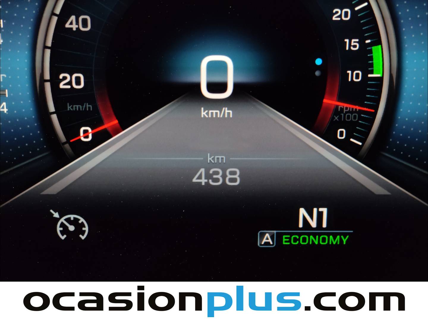 Foto Mercedes Actros Mercedes-Benz Actros 1846 LSnRA Auto (455 CV)