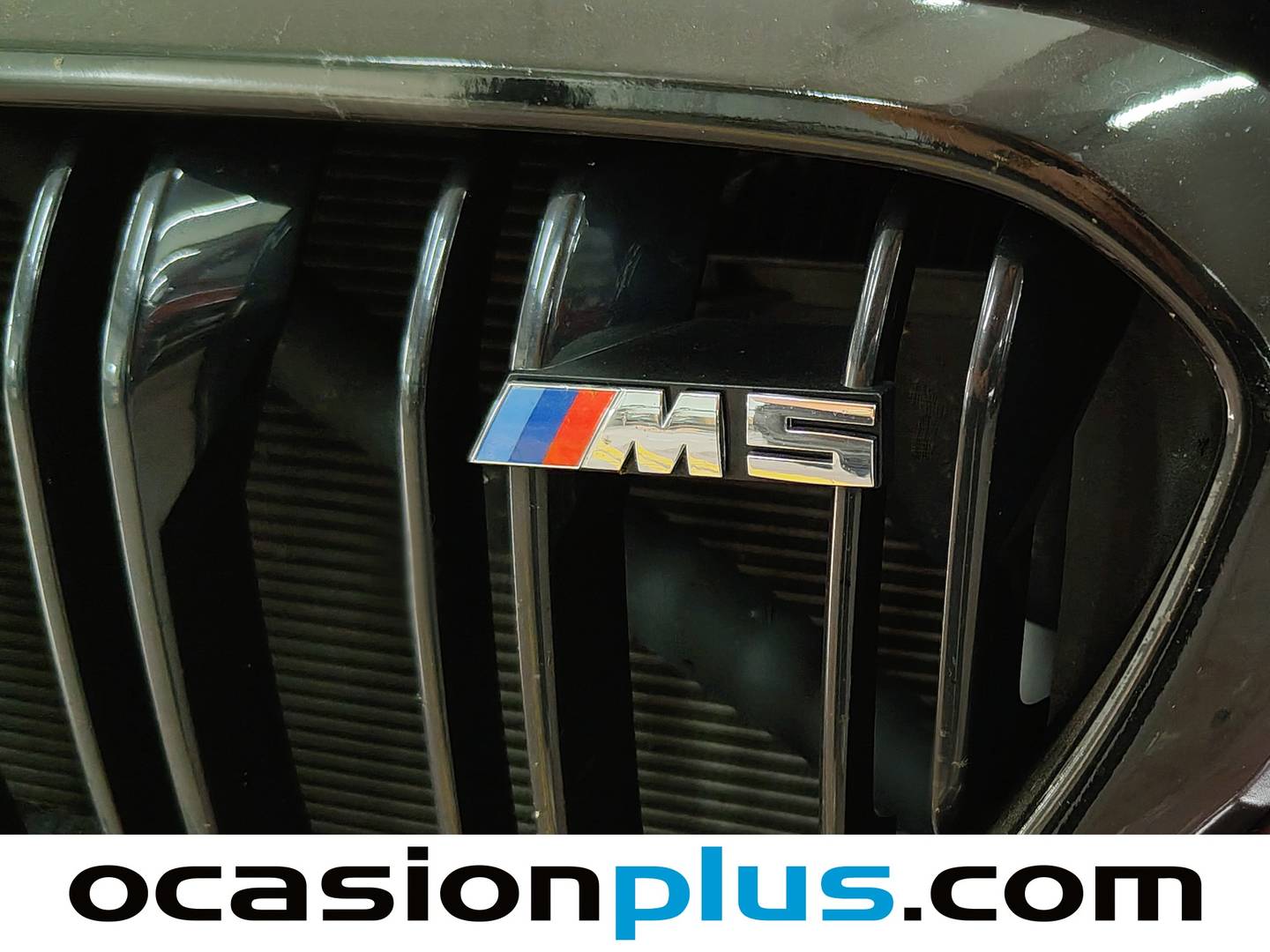 BMW Serie 5 BMW M M5 (600 CV) seminuevo