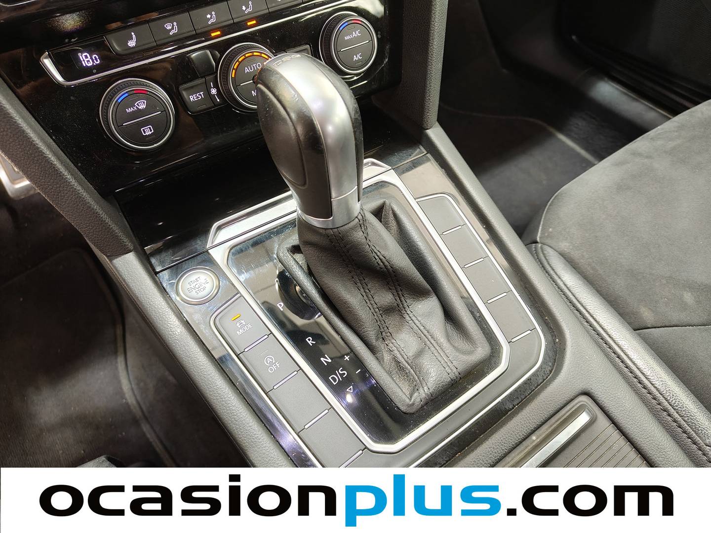 Foto Volkswagen Arteon Volkswagen Arteon Elegance 2.0 TDI (150 CV) DSG