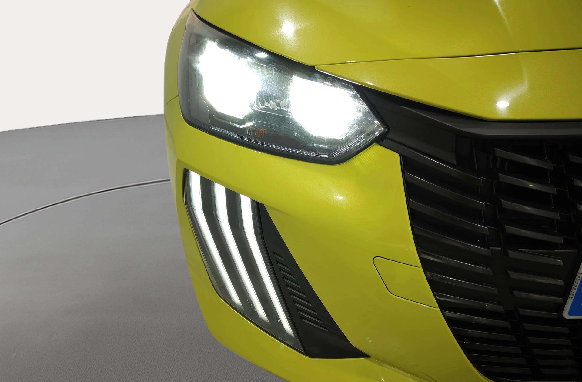Peugeot 208 Style Hybrid 110 eDCS6 - foto 14