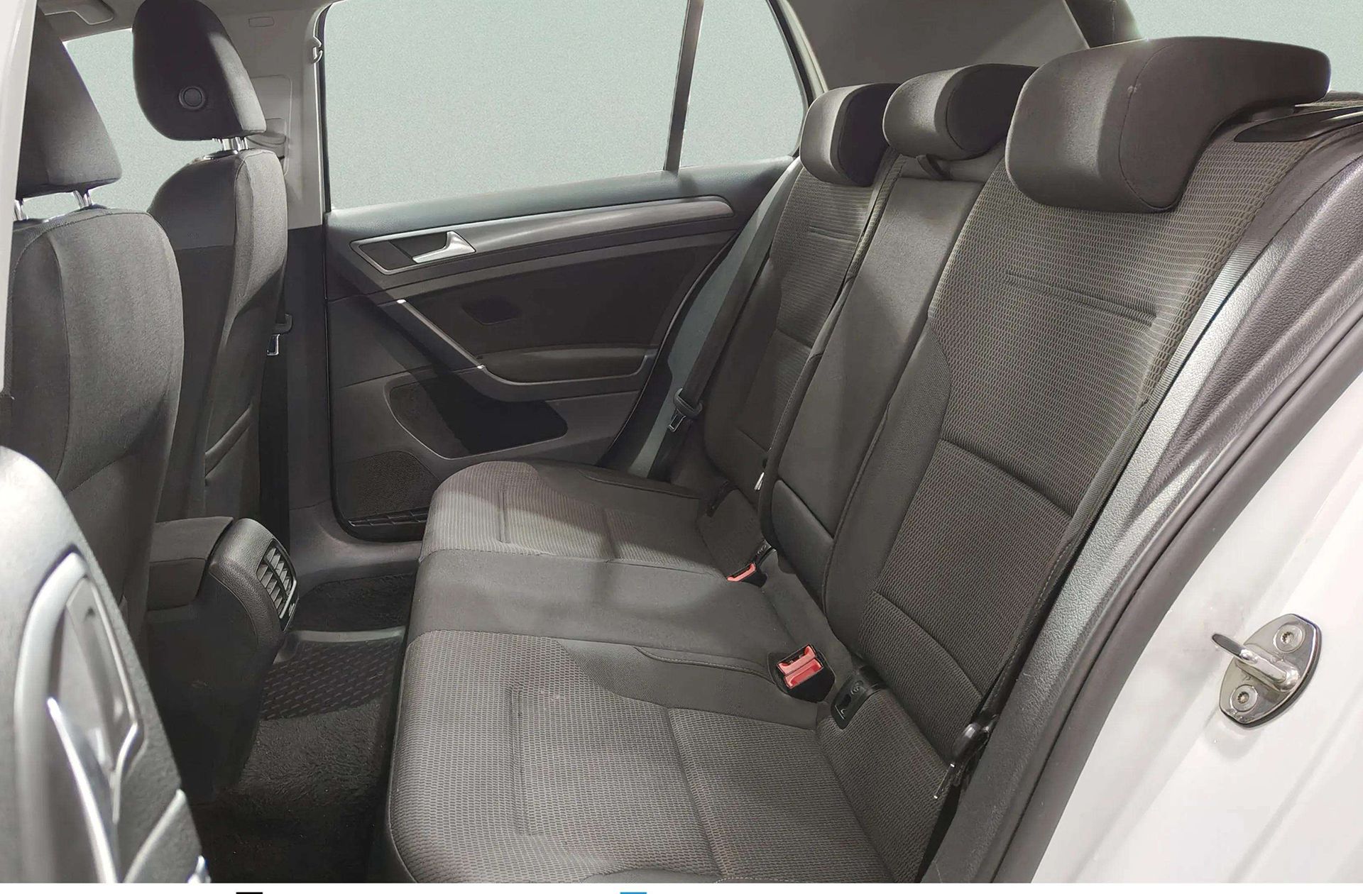 Volkswagen Golf e-Golf ePower - foto 16