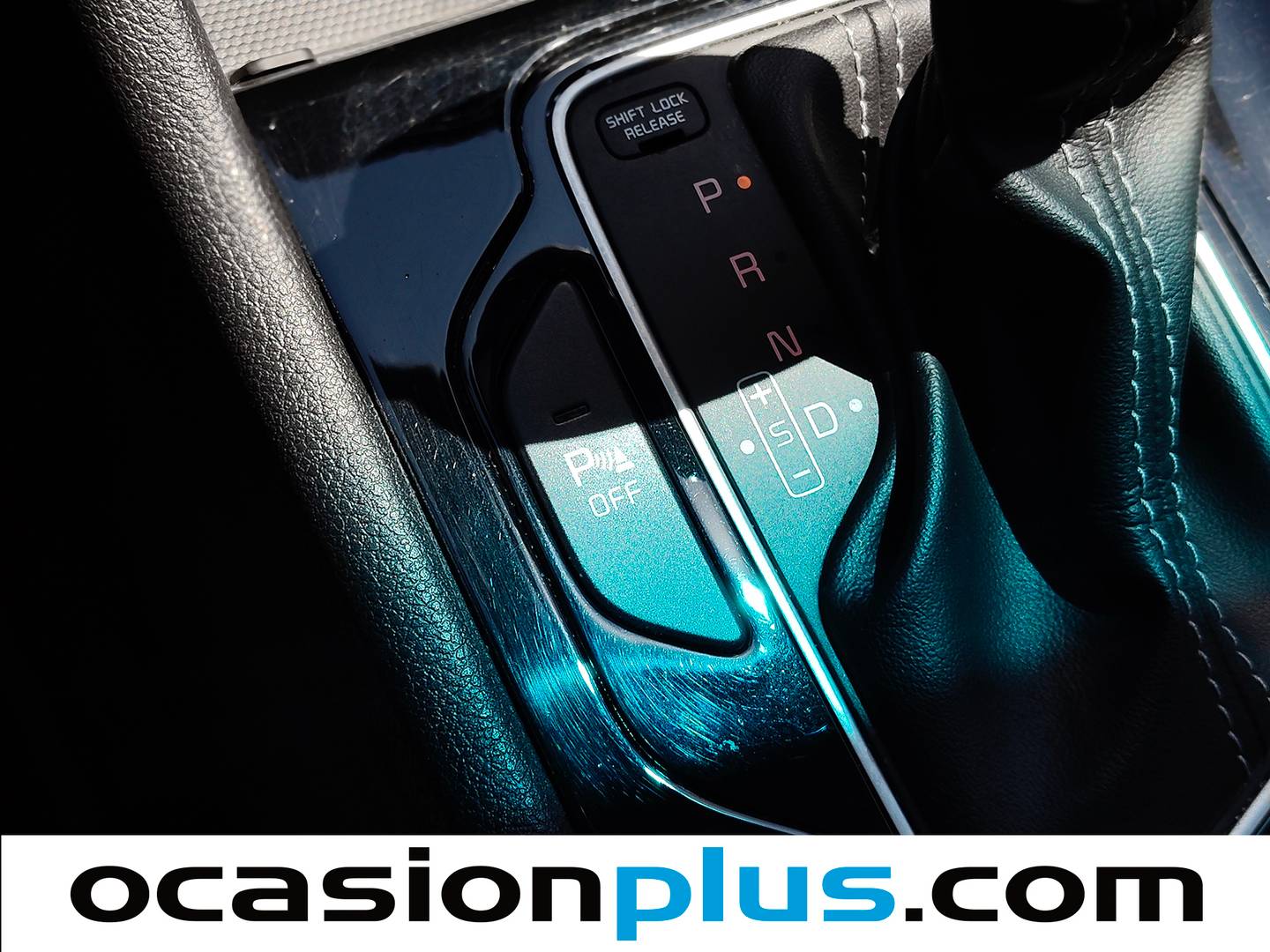 KIA Niro KIA Niro 1.6 GDi HEV Híbrido Drive (141 CV) seminuevo