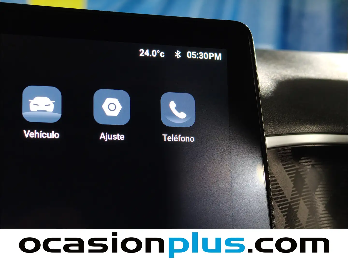 Foto MG MG3 Hybrid+ MG MG3 Hybrid+ Standard (195 CV)