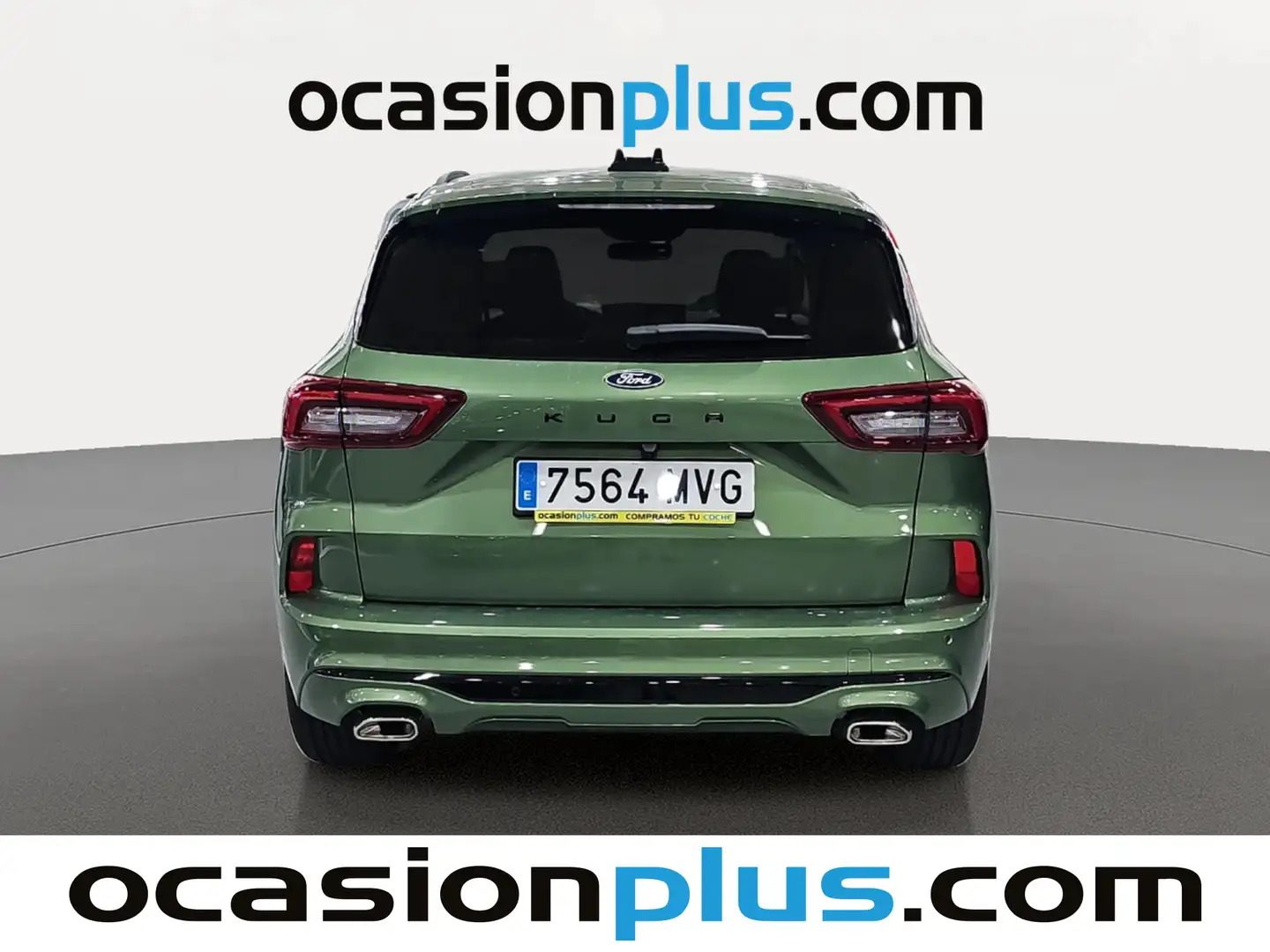 Foto Ford Kuga Ford Kuga 1.5T EcoBoost ST-Line 4x2 (150 CV)