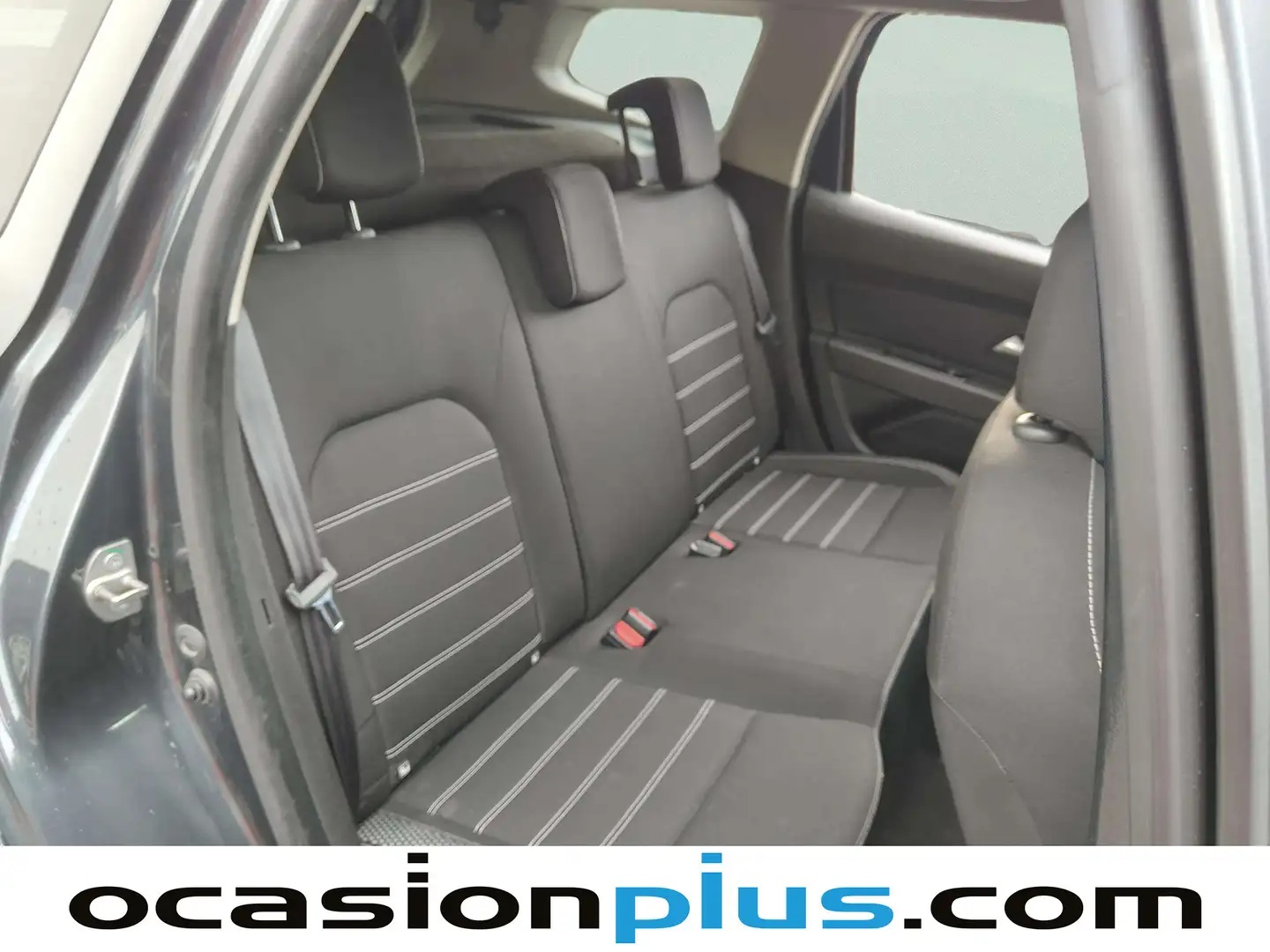 Foto Dacia Duster Dacia Duster Prestige TCE (125 CV) 4x2