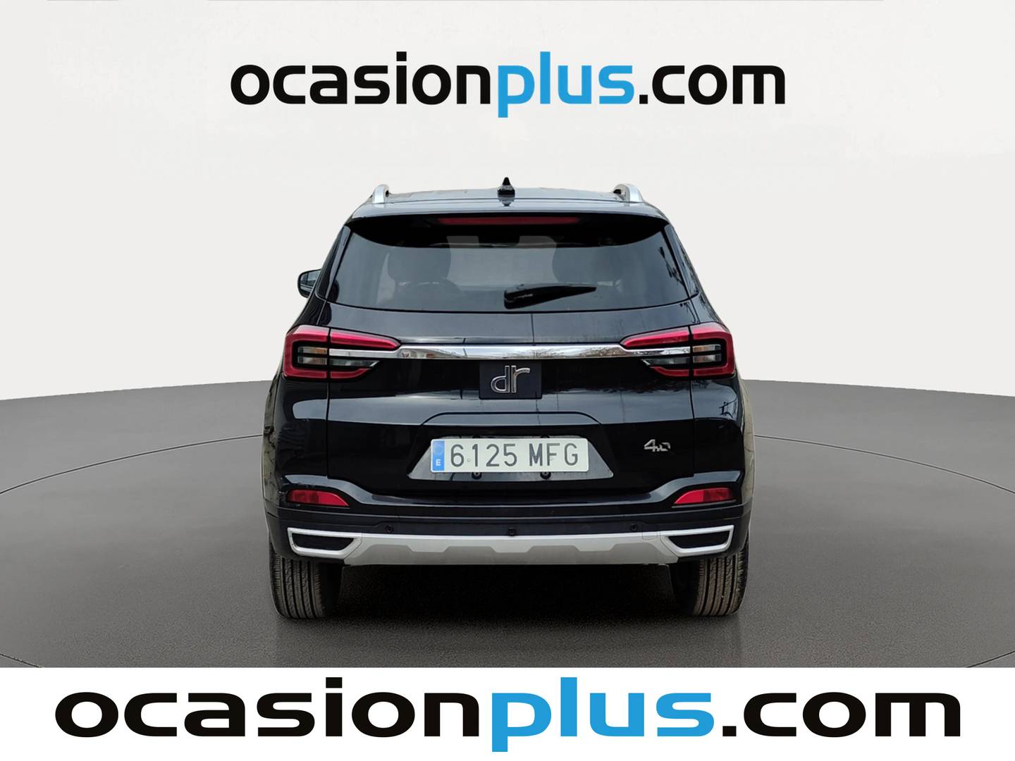 DR AUTOMOBILES DR 4.0 DR AUTOMOBILES DR4 1.5 (116 CV) barato