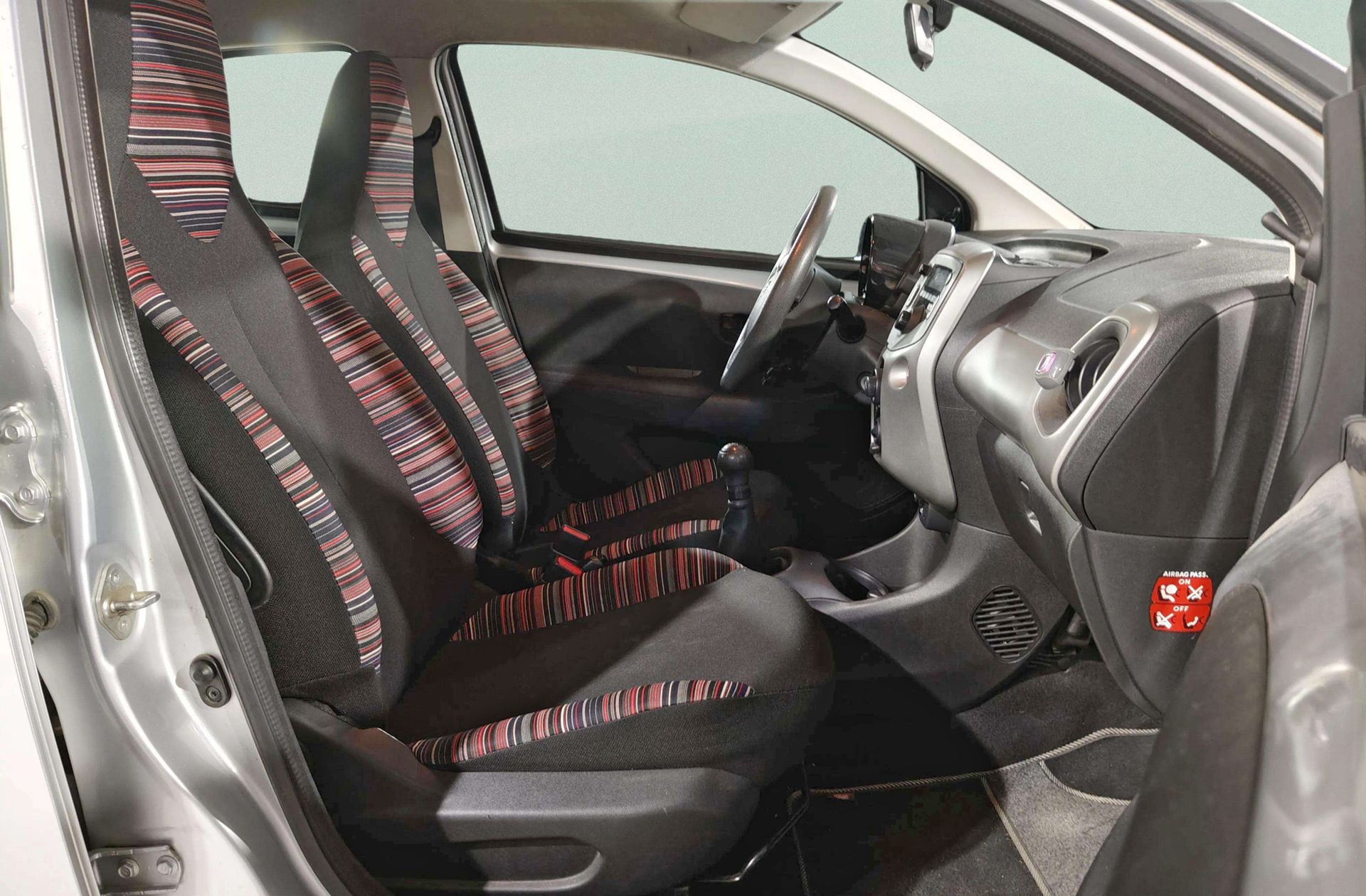 Citroën C1 PureTech 82 Feel - foto 15