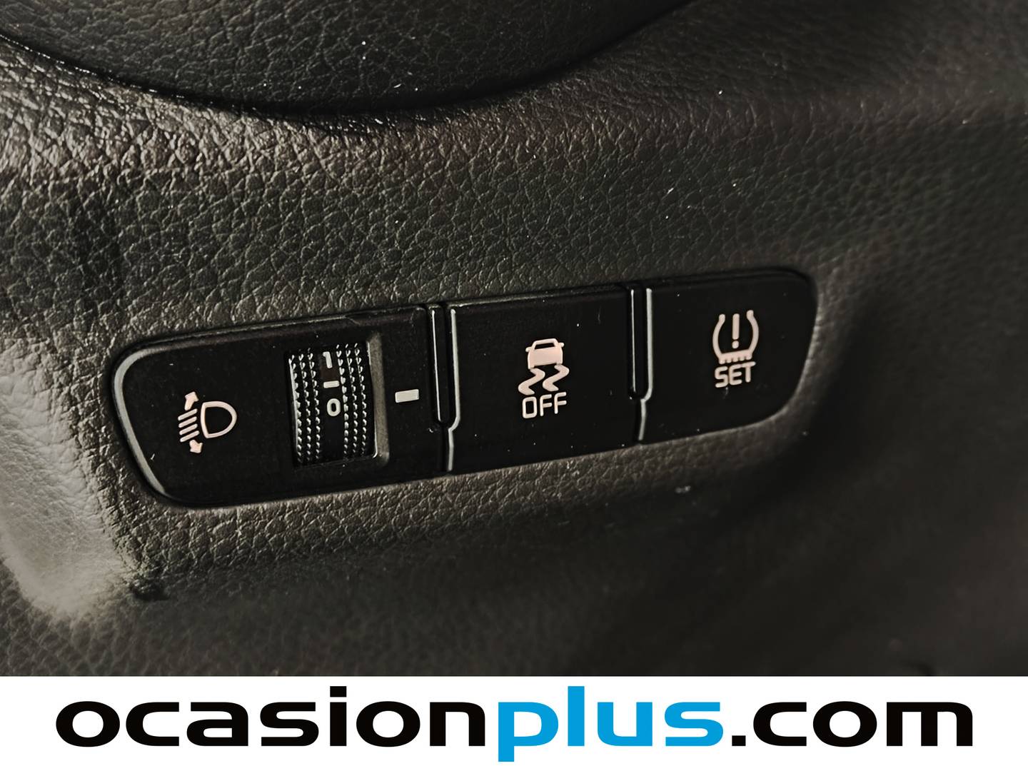Accesorios del KIA Picanto KIA Picanto 1.2 CVVT GT Line Automático (84 CV)