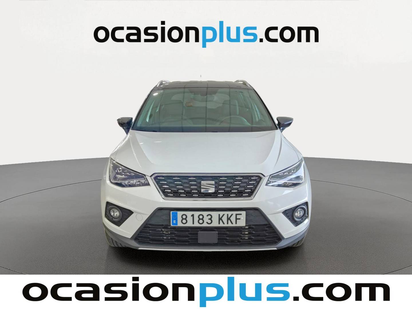 Seat Arona SEAT Arona 1.0 TSI Ecomotive S&S Xcellence (115 CV) barato