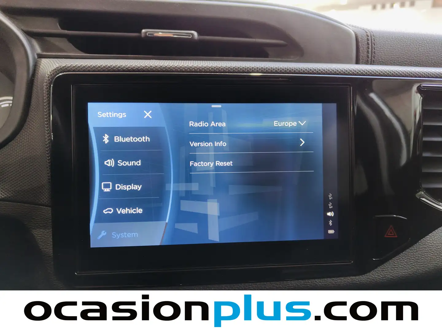 Foto DR AUTOMOBILES DR 4.0 DR AUTOMOBILES DR4 1.5 (116 CV)