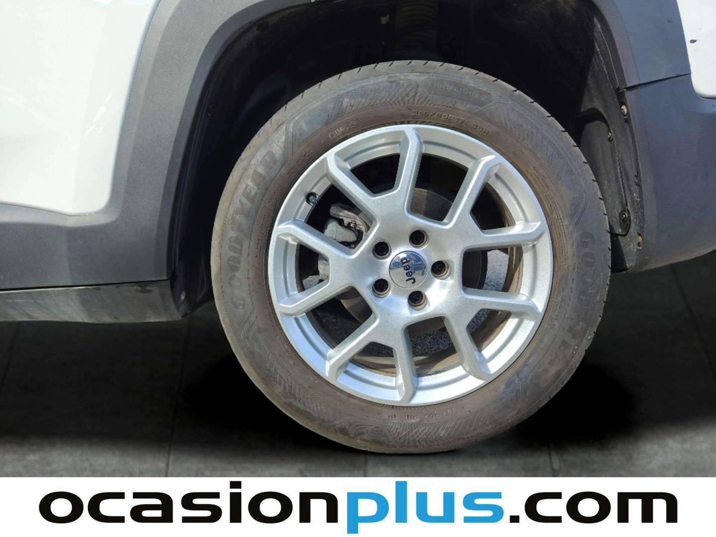 Foto Jeep Renegade Jeep Renegade 1.0G Limited 4x2 (120 CV)