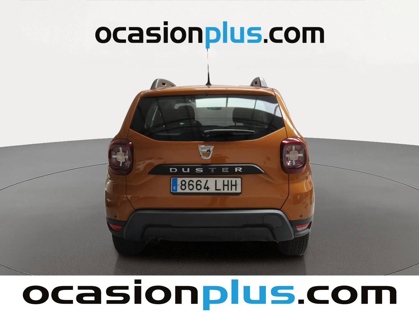Dacia Duster Dacia Duster Essential TCE (100 CV) 4X2 GLP barato