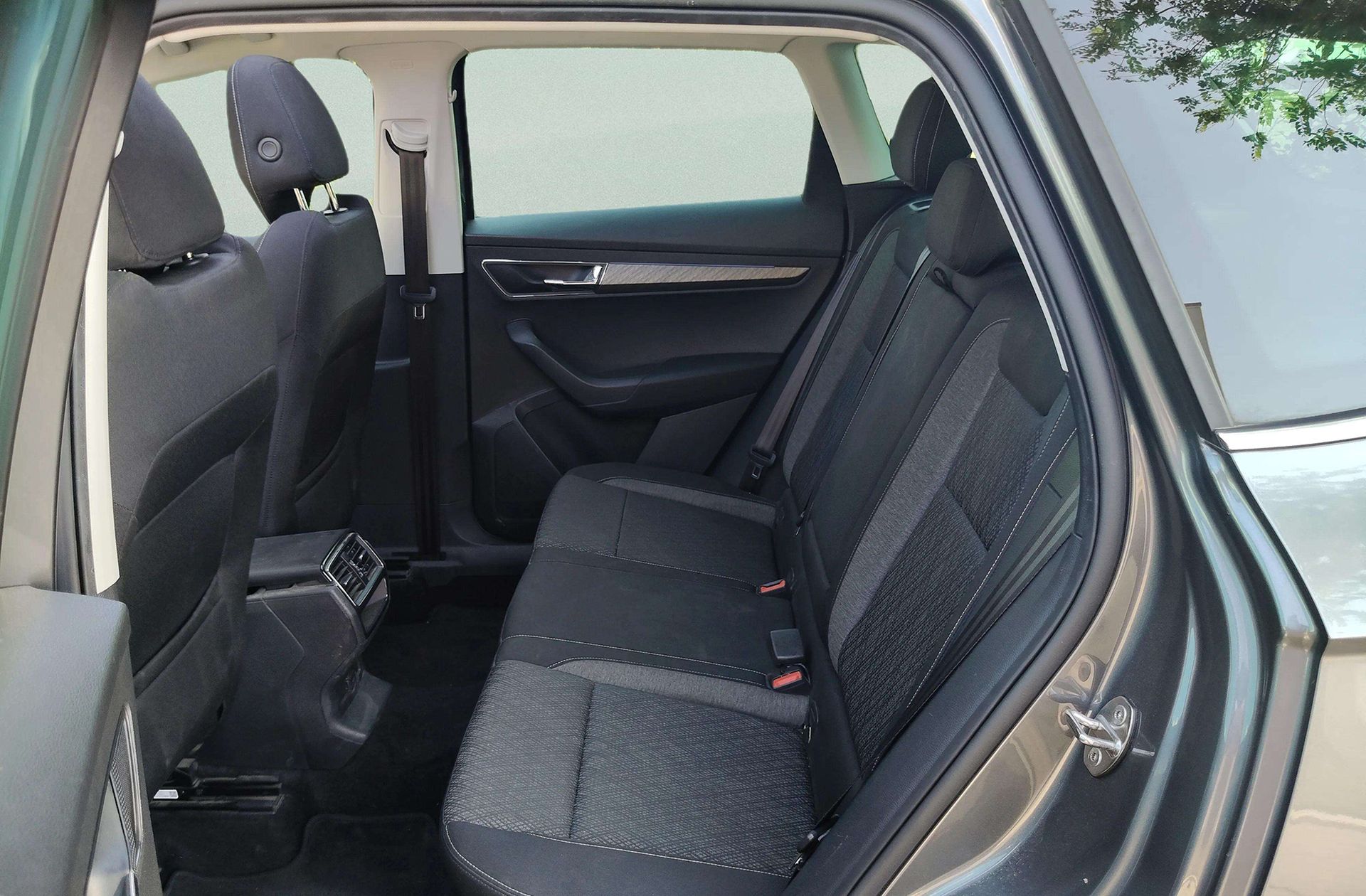 Škoda Karoq 1.5 TSI ACT Style DSG - foto 15
