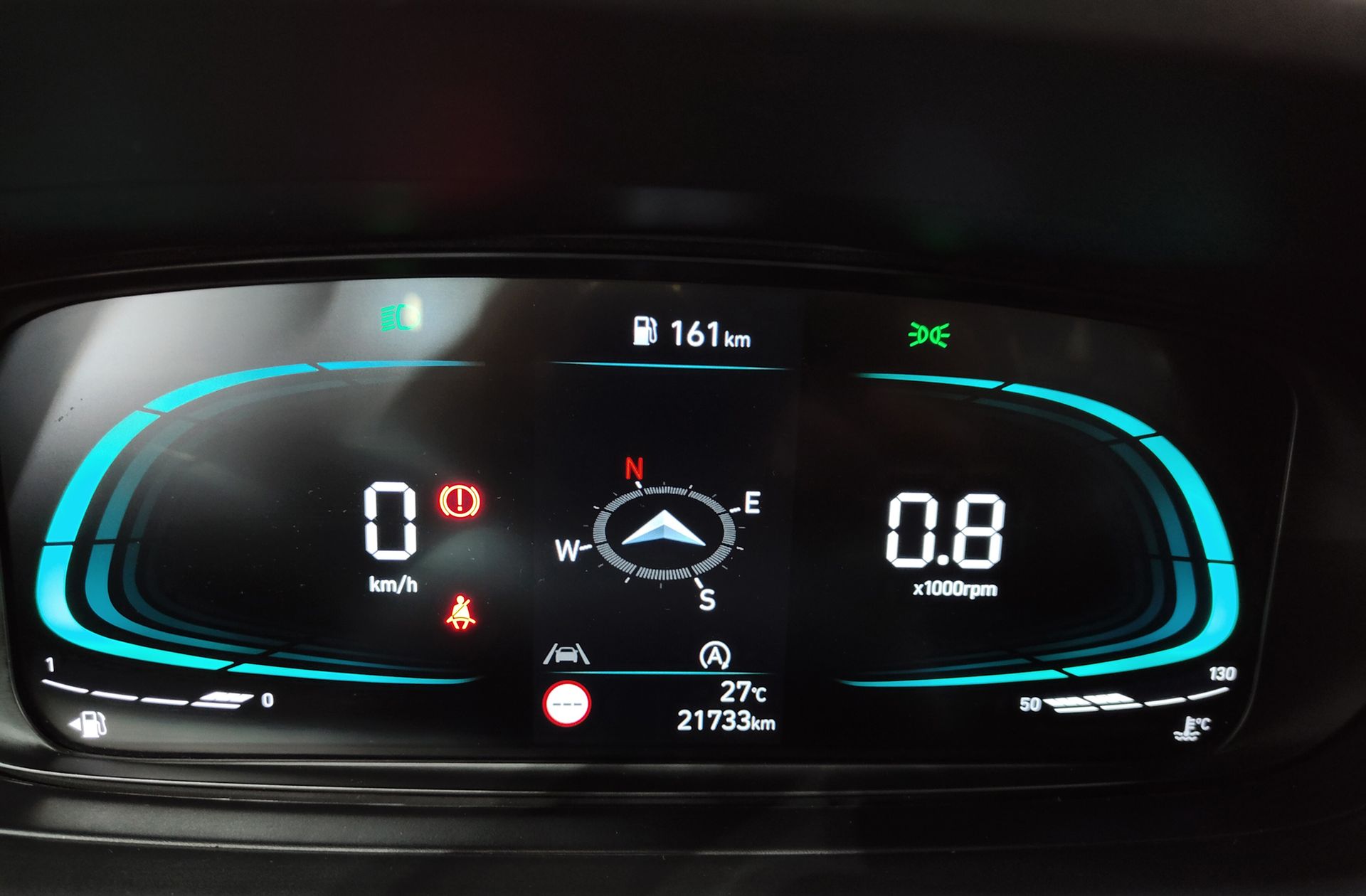 Hyundai i20 1.0 T-GDi Klass - foto 22