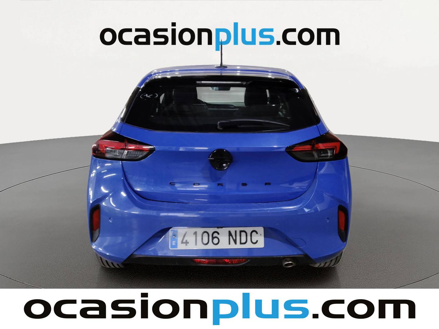 Opel Corsa Opel Corsa 1.2 T XHL GS (100 CV) 100cv