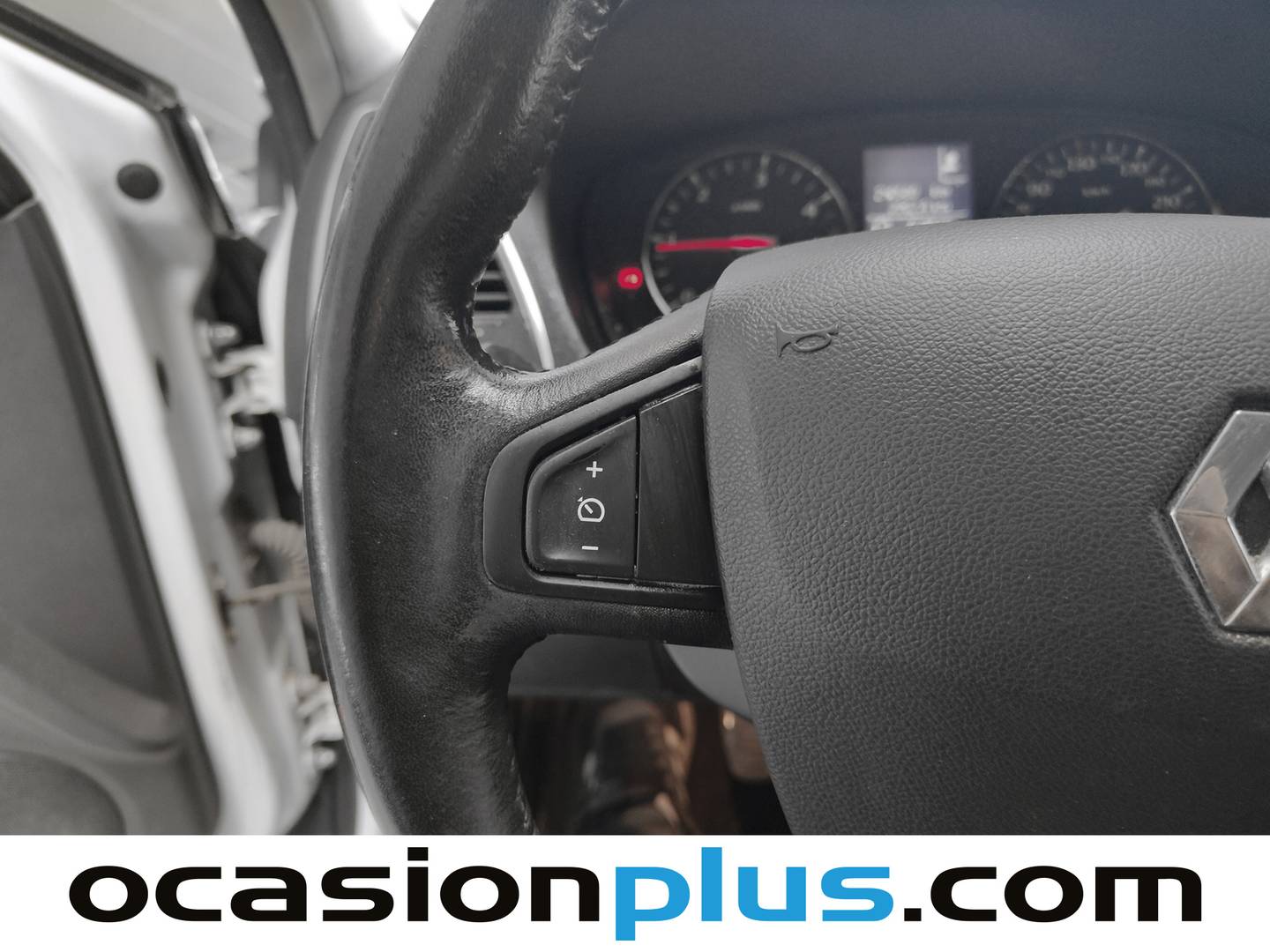 Renault Laguna Renault Laguna dCi 110 Emotion eco2 (110 CV) de segunda mano