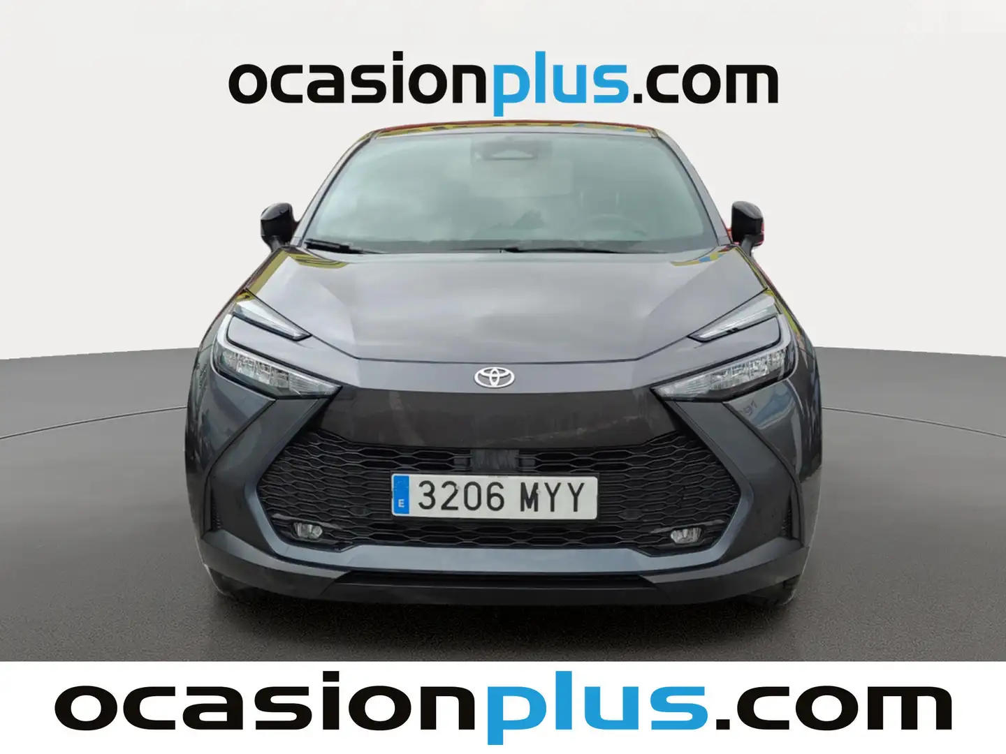 Foto Toyota C-HR Toyota C-HR 220PH Advance (223 CV)