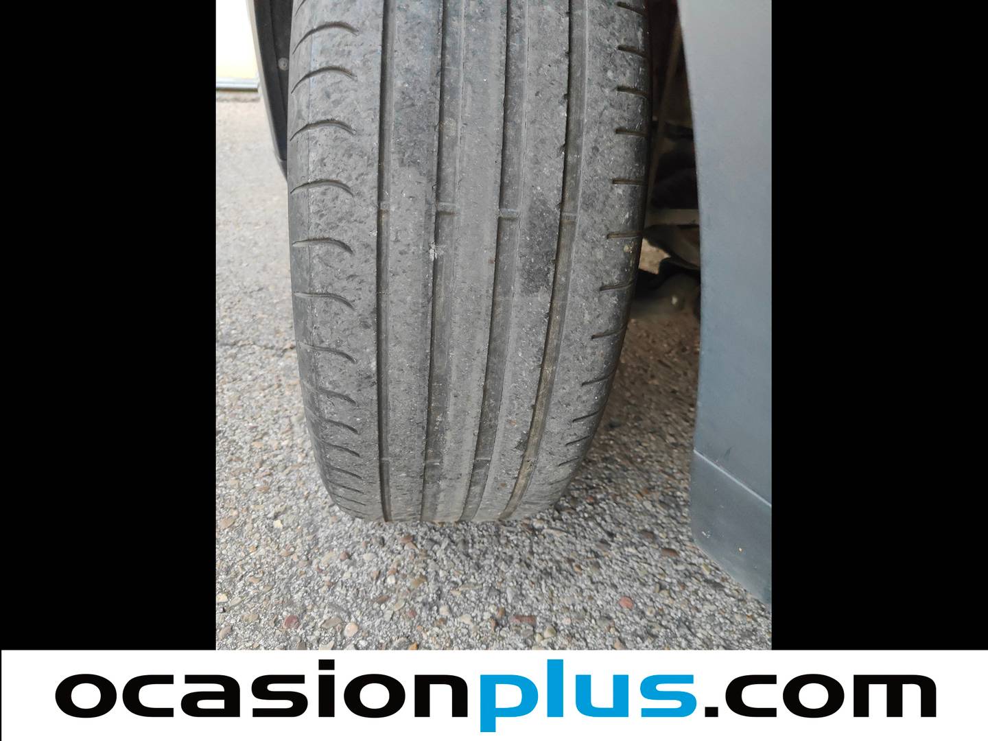 MG HS MG HS Turbo GDI Luxury (162 CV) seminuevo