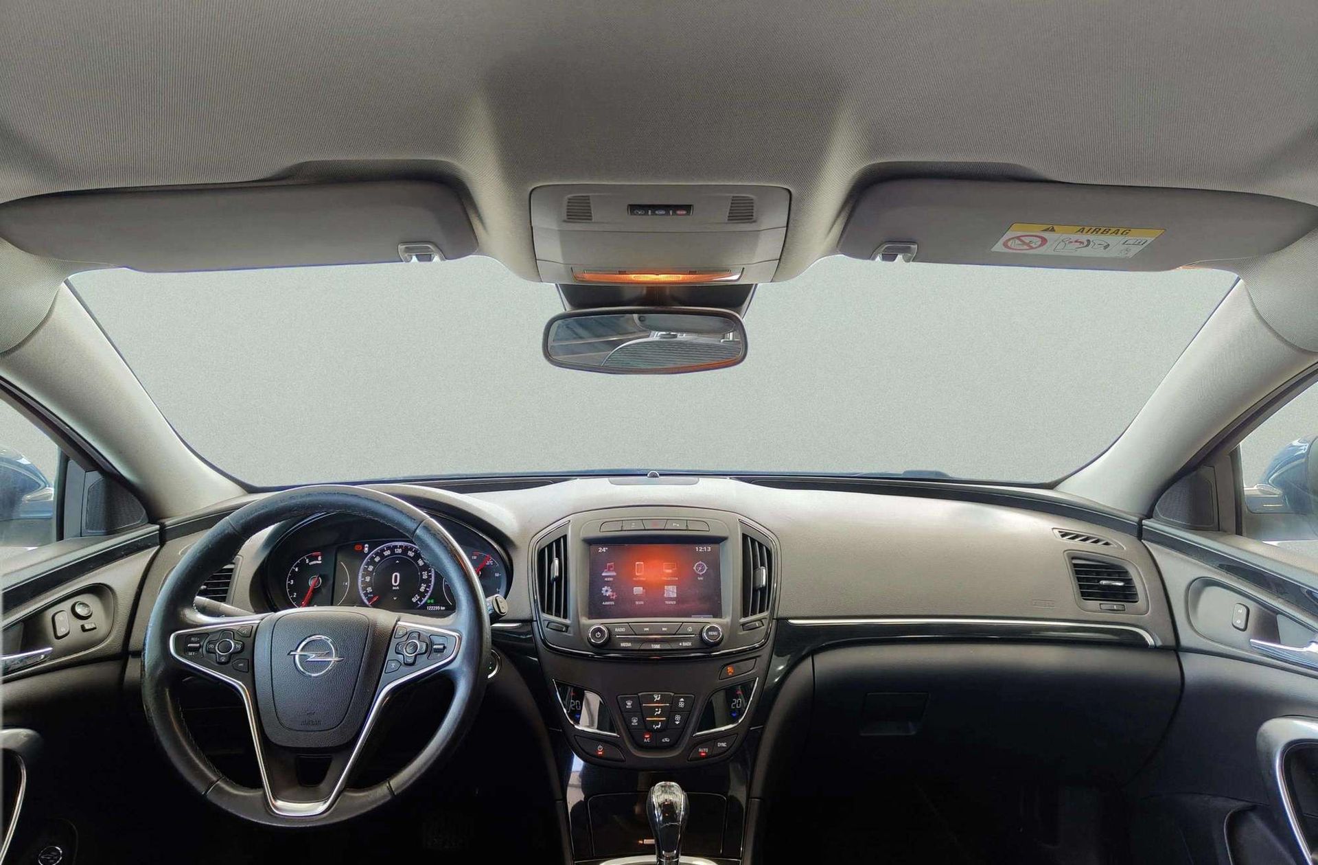 Opel Insignia Sports Tourer 2.0 CDTI Excellence - foto 6