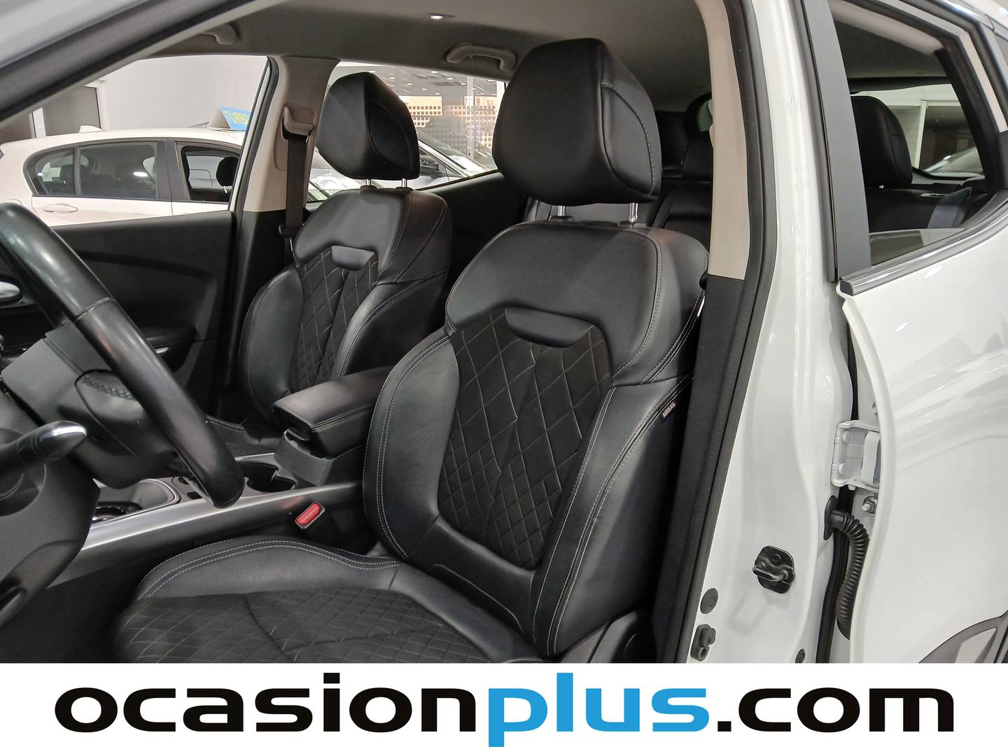 Renault Kadjar Renault Kadjar Zen Blue dCi (115 CV) EDC 2021