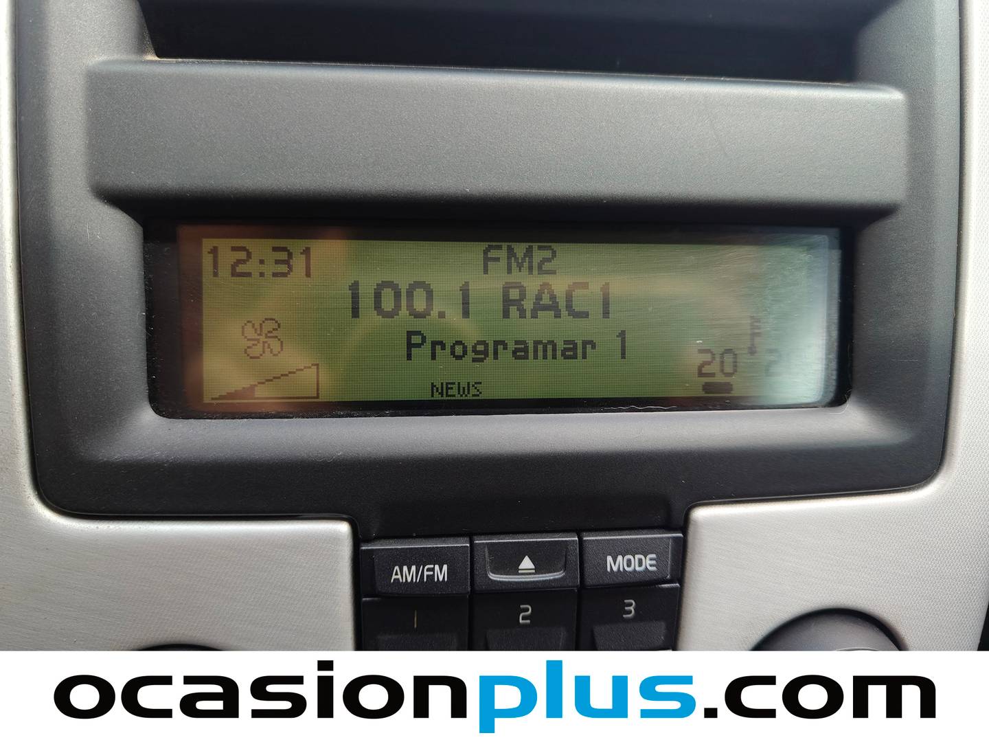 Volvo C30 Volvo C30 1.6 DRIVe Summum (115 CV) seminuevo