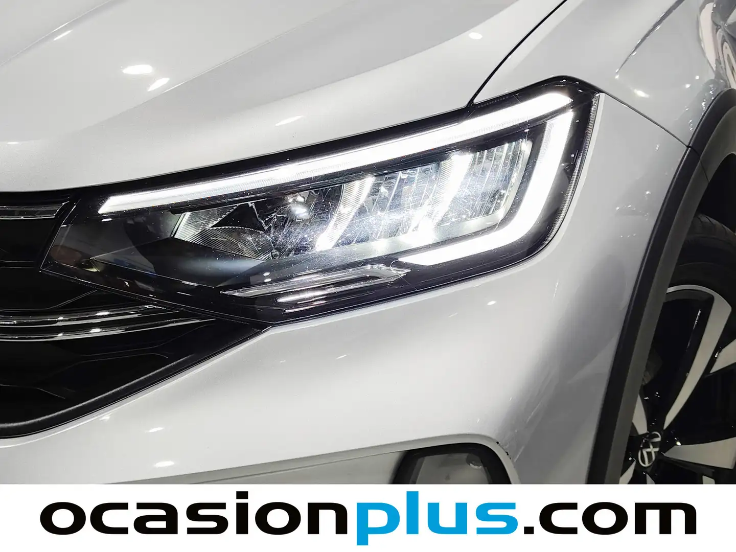 Foto Volkswagen Taigo Volkswagen Taigo ``Más`` 1.0 TSI (95 CV)