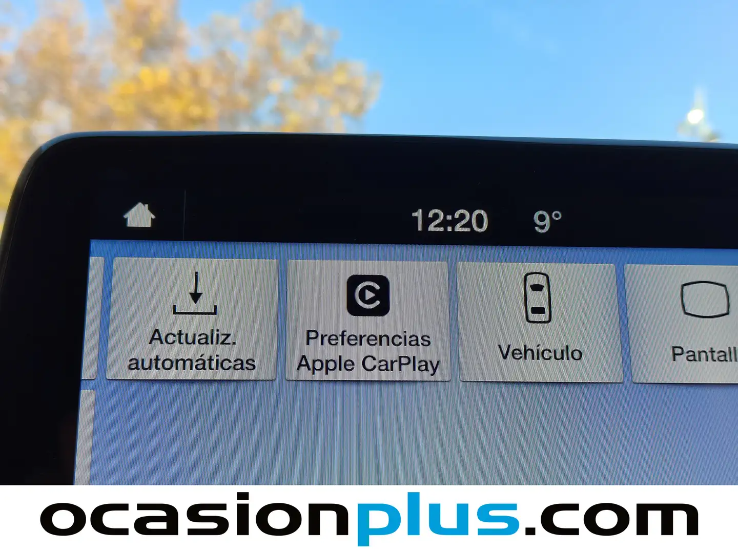 Foto Ford Fiesta Ford Fiesta 1.0 EcoBoost S&S ST-Line (100 CV)