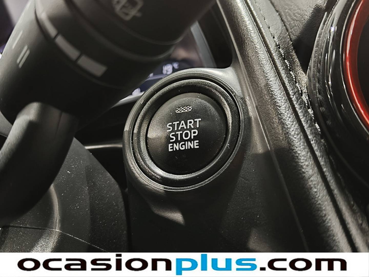 Foto Mazda CX-3 Mazda CX-3 1.5 DE SKYACTIV Luxury 2WD (105 CV)