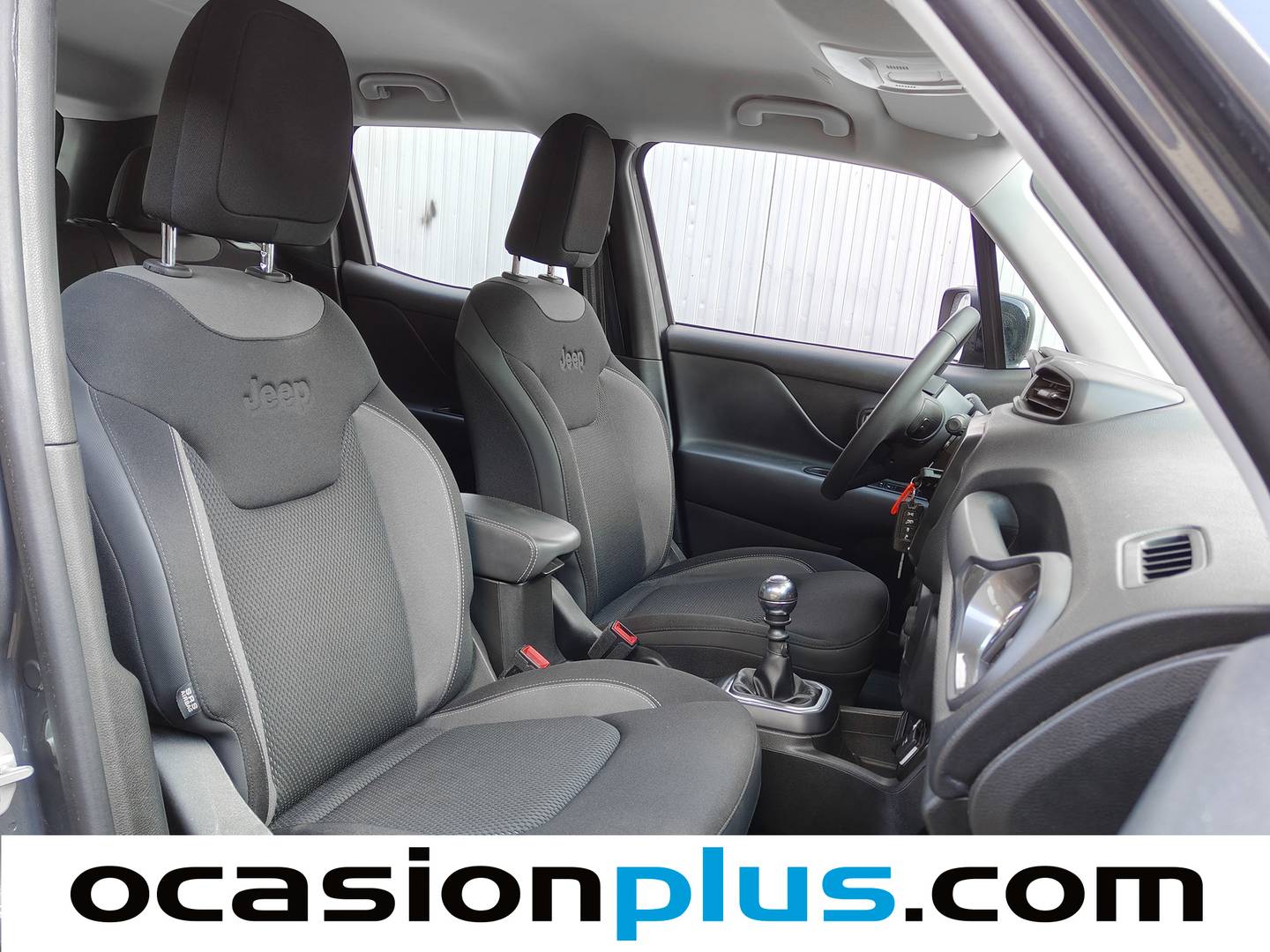 Foto Jeep Renegade Jeep Renegade 1.0G Limited 4x2 (120 CV)