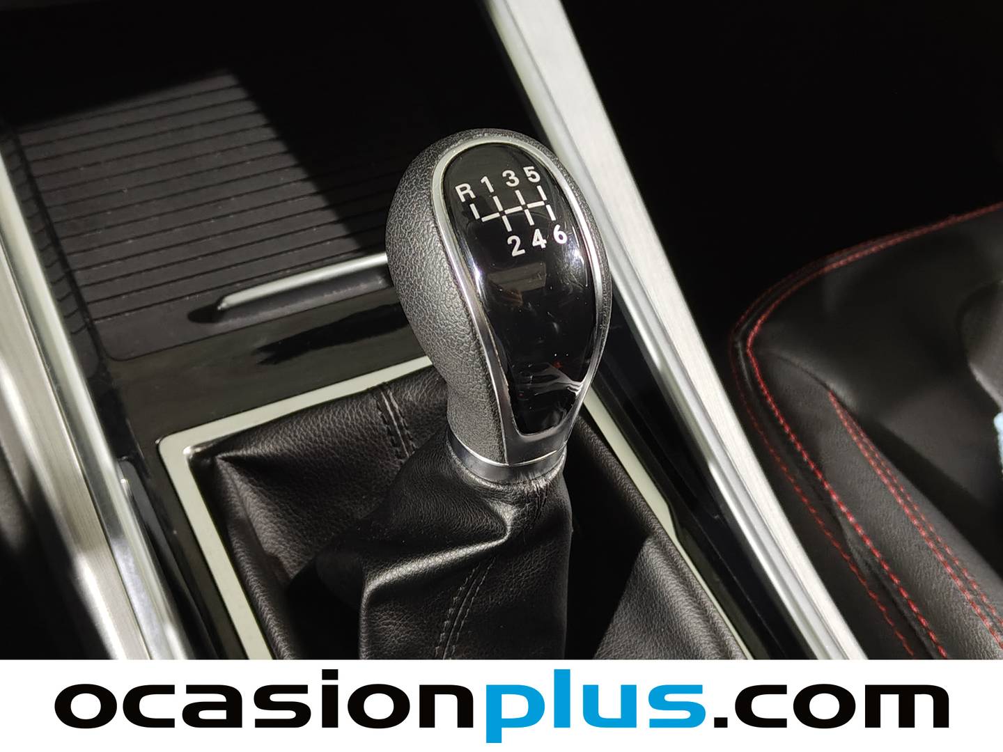 SWM G01 SWM G01 1.5T Luxury (131 CV) de segunda mano